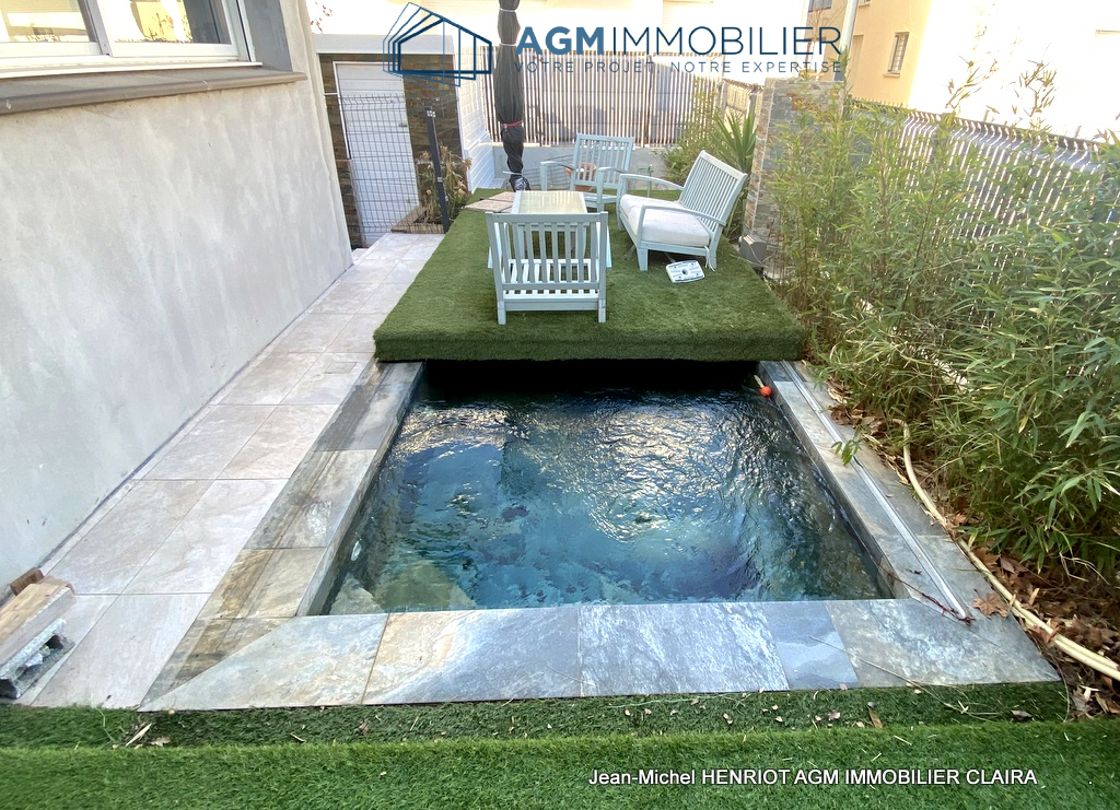 Agence immobilière de SOLER AURELIE