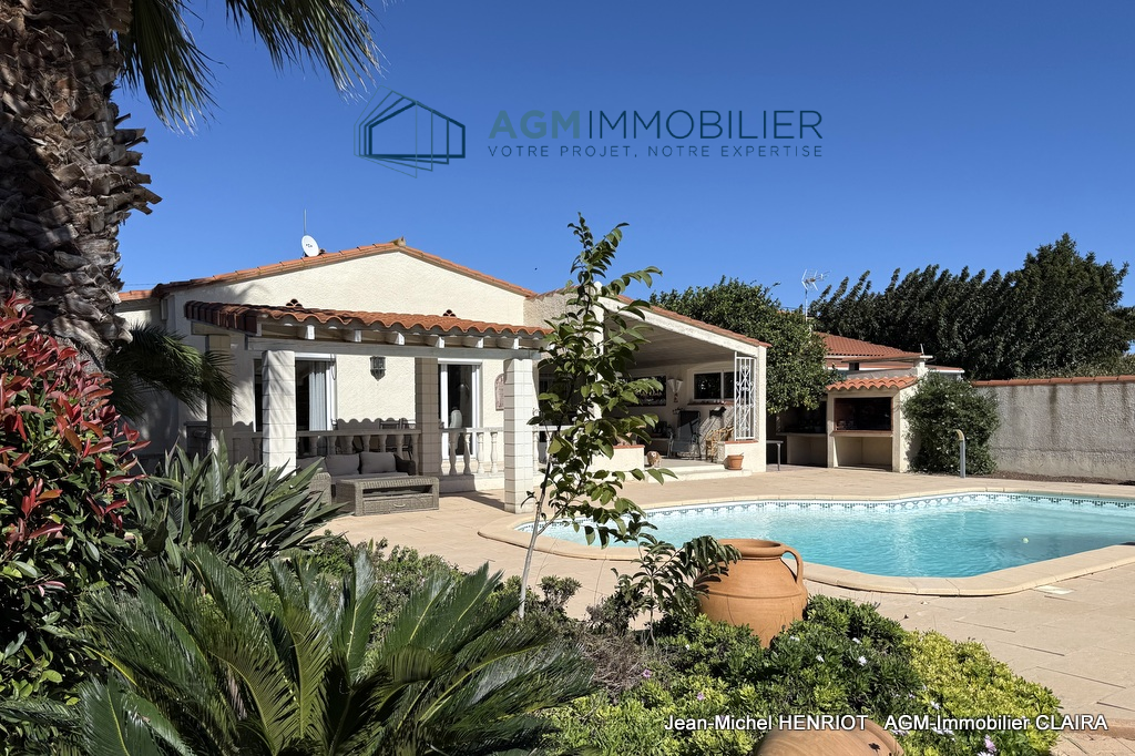 Agence immobilière de SOLER AURELIE