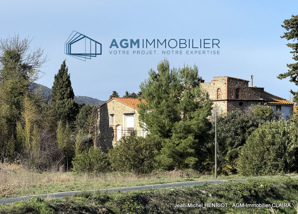 Agence immobilière de SOLER AURELIE