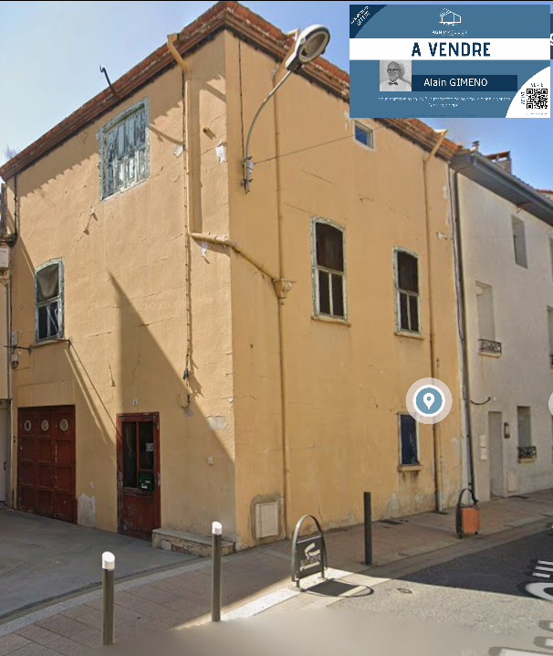 Agence immobilière de SOLER AURELIE