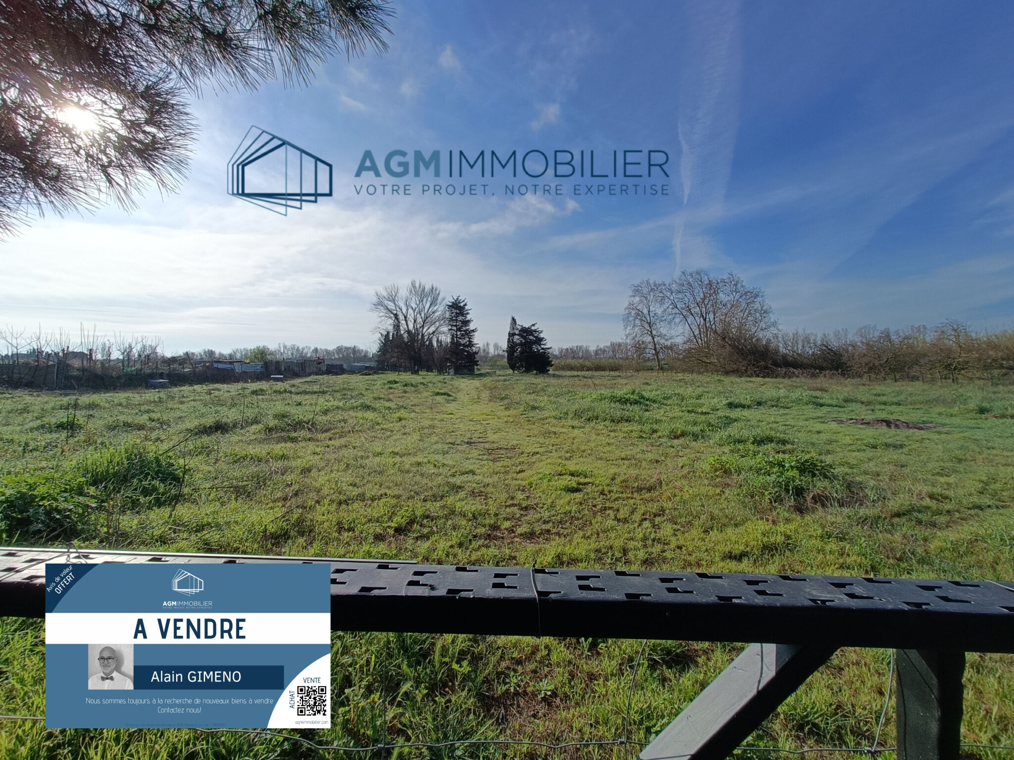 Agence immobilière de SOLER AURELIE