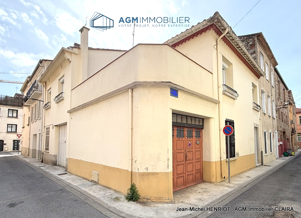 Agence immobilière de SOLER AURELIE