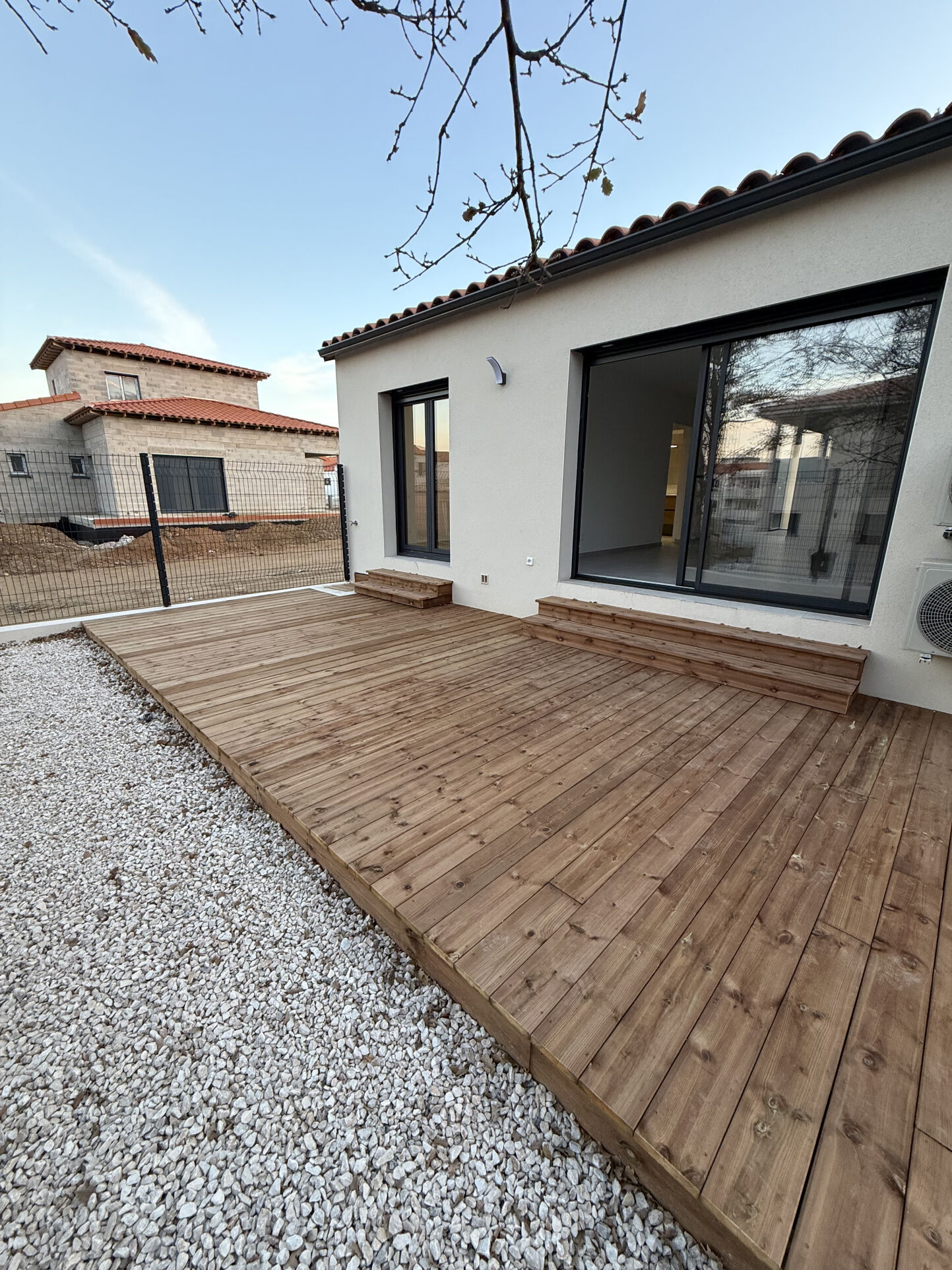 Agence immobilière de SOLER AURELIE