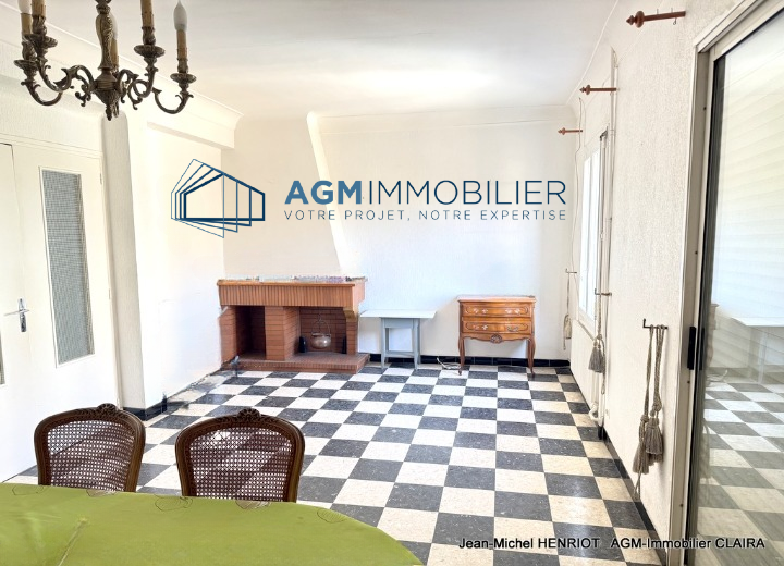 Agence immobilière de SOLER AURELIE