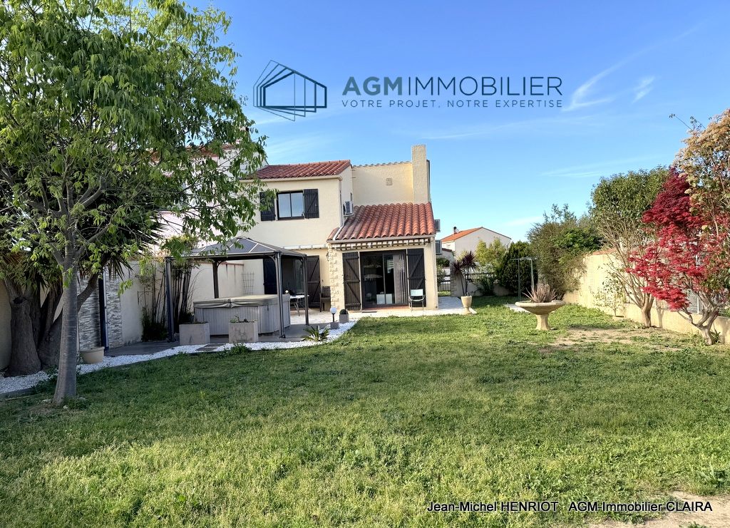 Agence immobilière de SOLER AURELIE