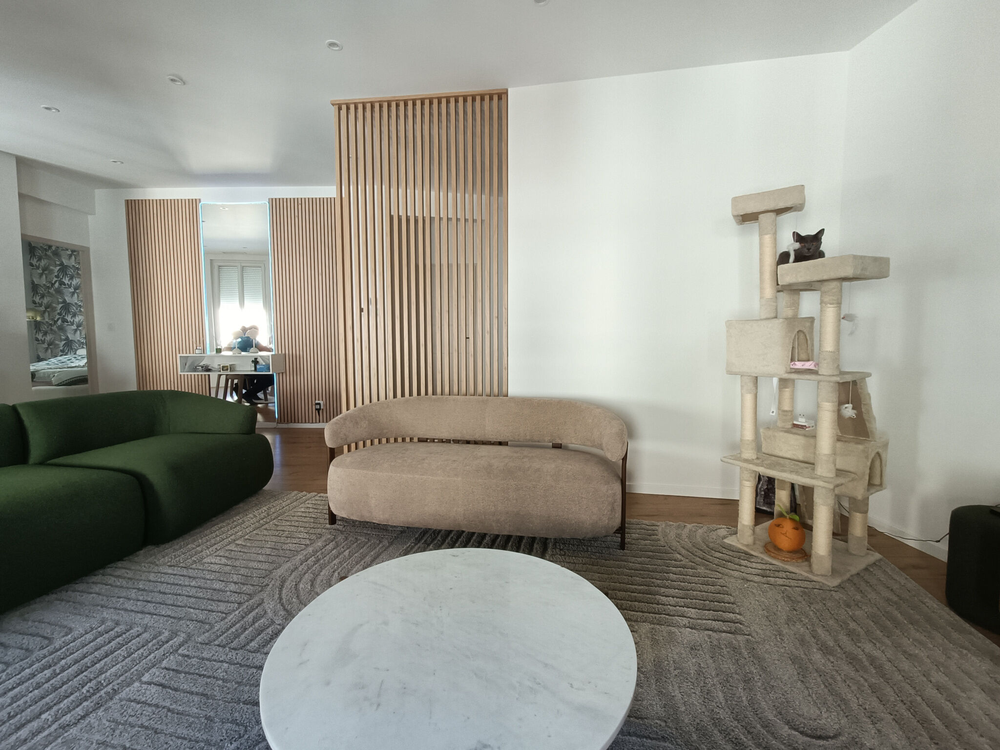 Agence immobilière de SOLER AURELIE