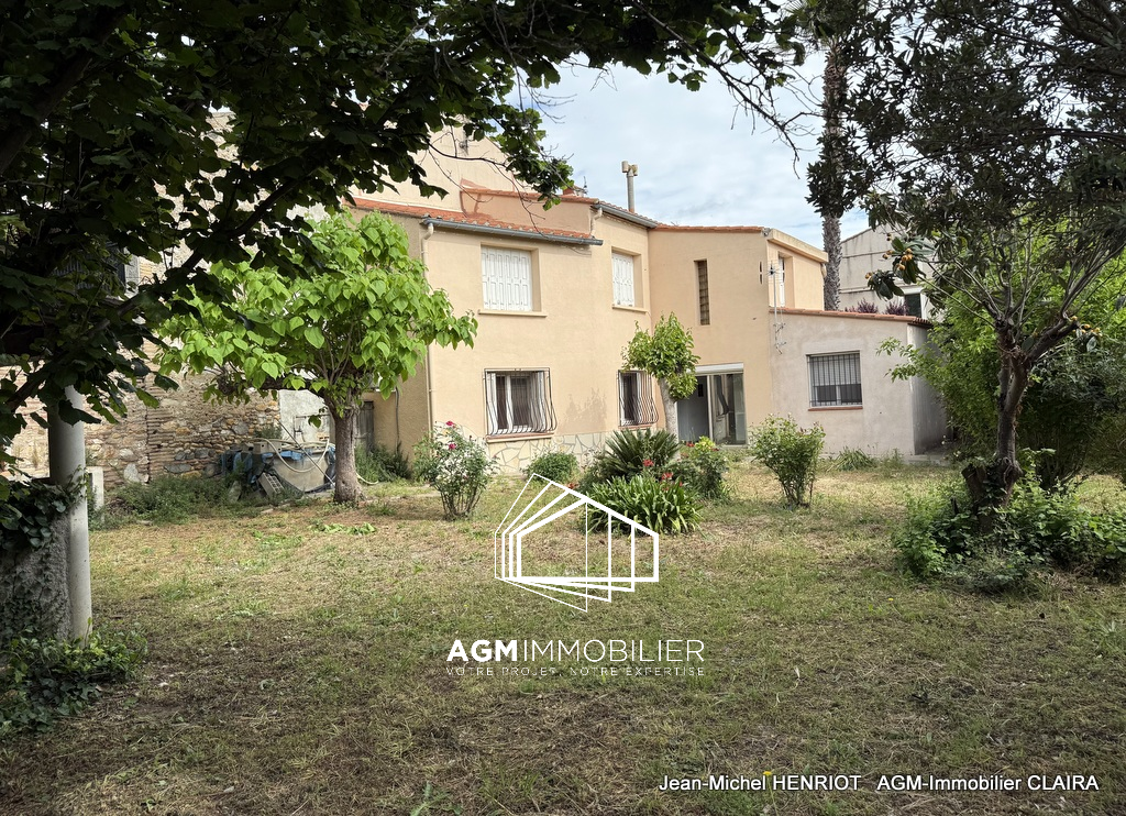 Agence immobilière de SOLER AURELIE