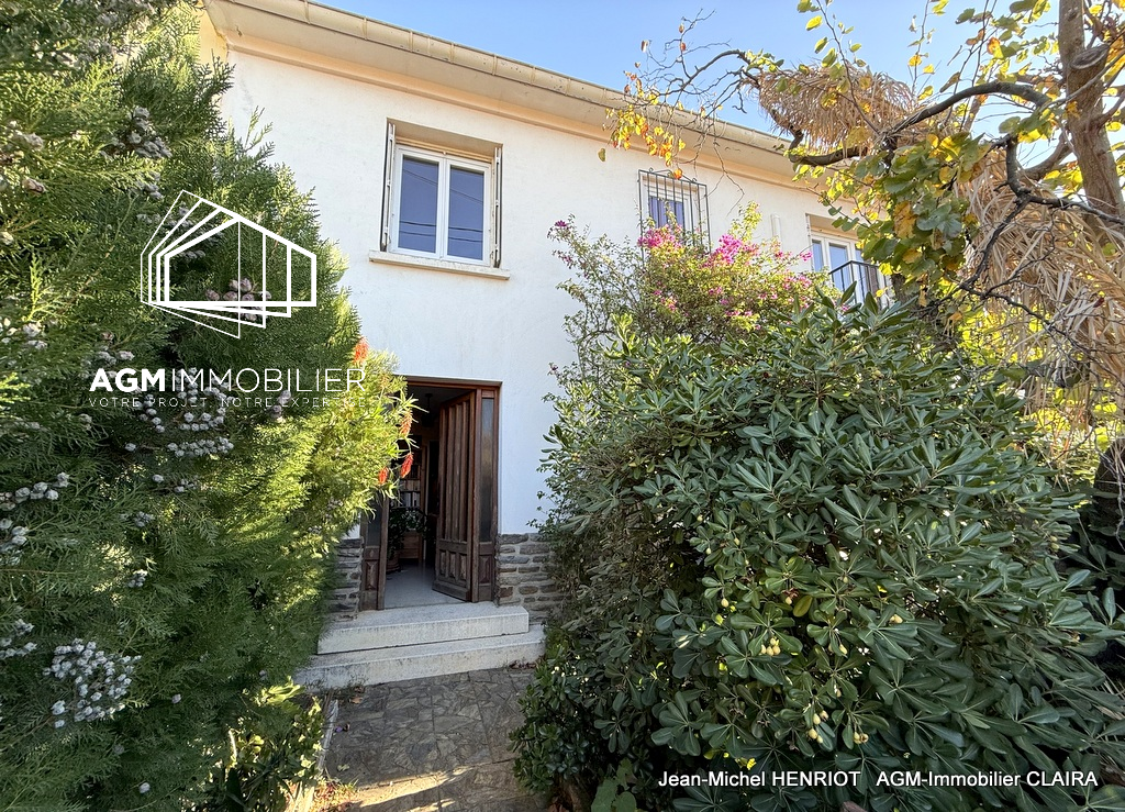Agence immobilière de SOLER AURELIE
