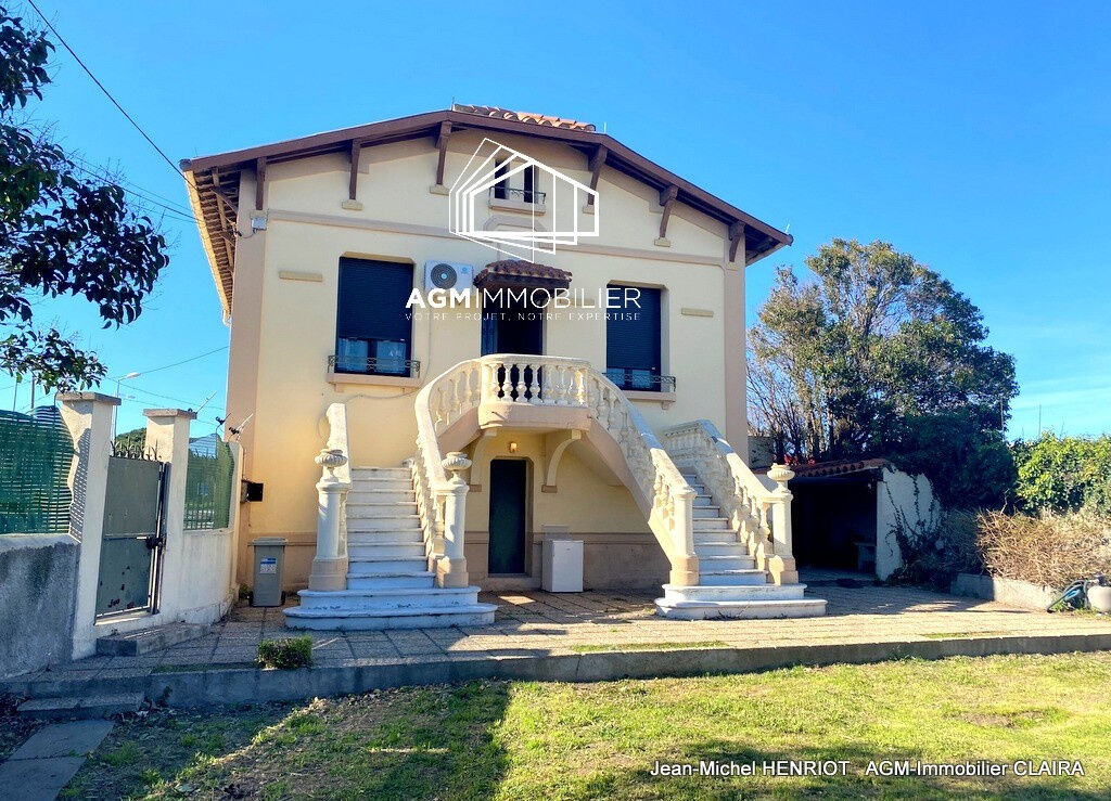 Agence immobilière de SOLER AURELIE