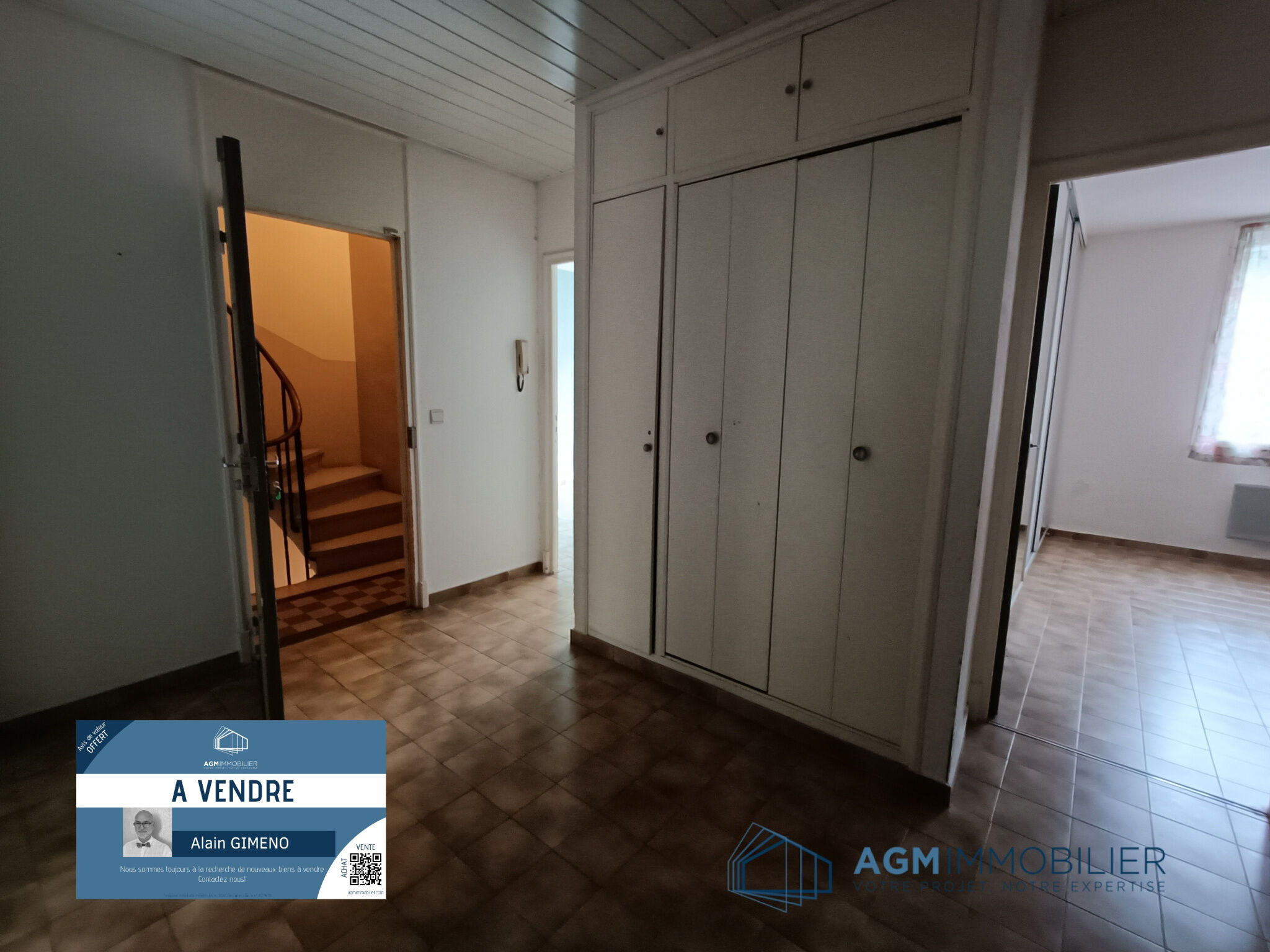 Agence immobilière de SOLER AURELIE
