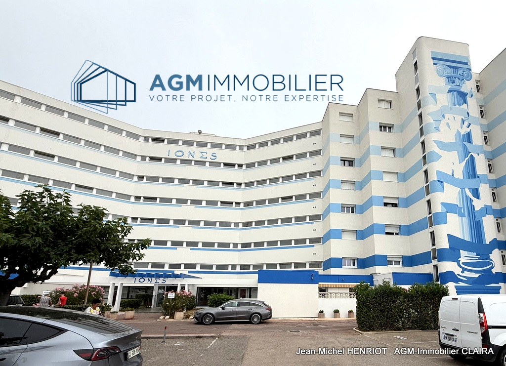 Agence immobilière de SOLER AURELIE