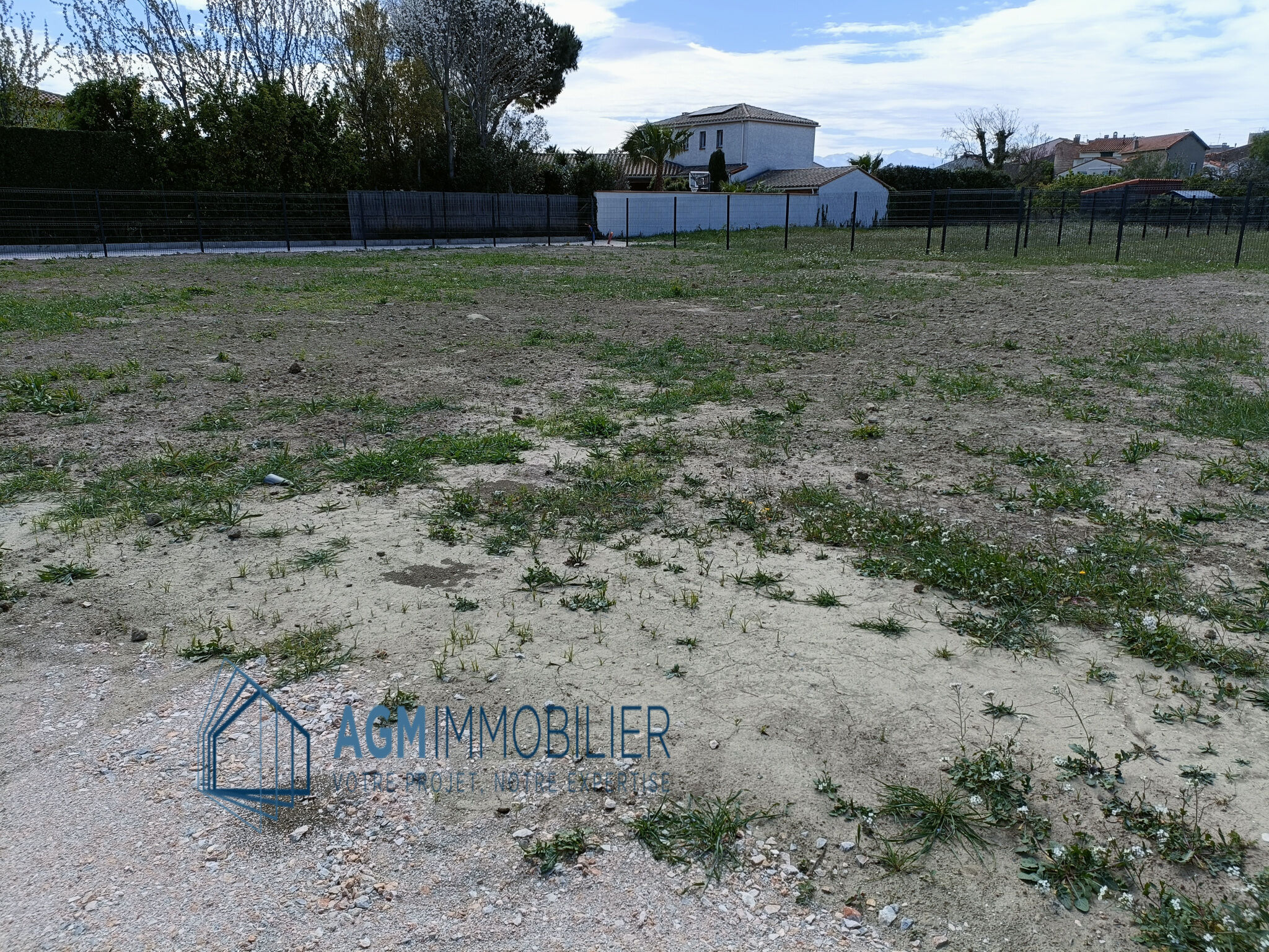 Agence immobilière de SOLER AURELIE