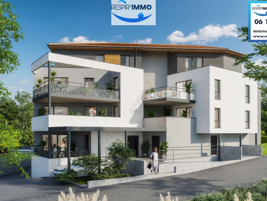 Agence immobilière de RESPIR IMMO - AGENCES PRIVEES