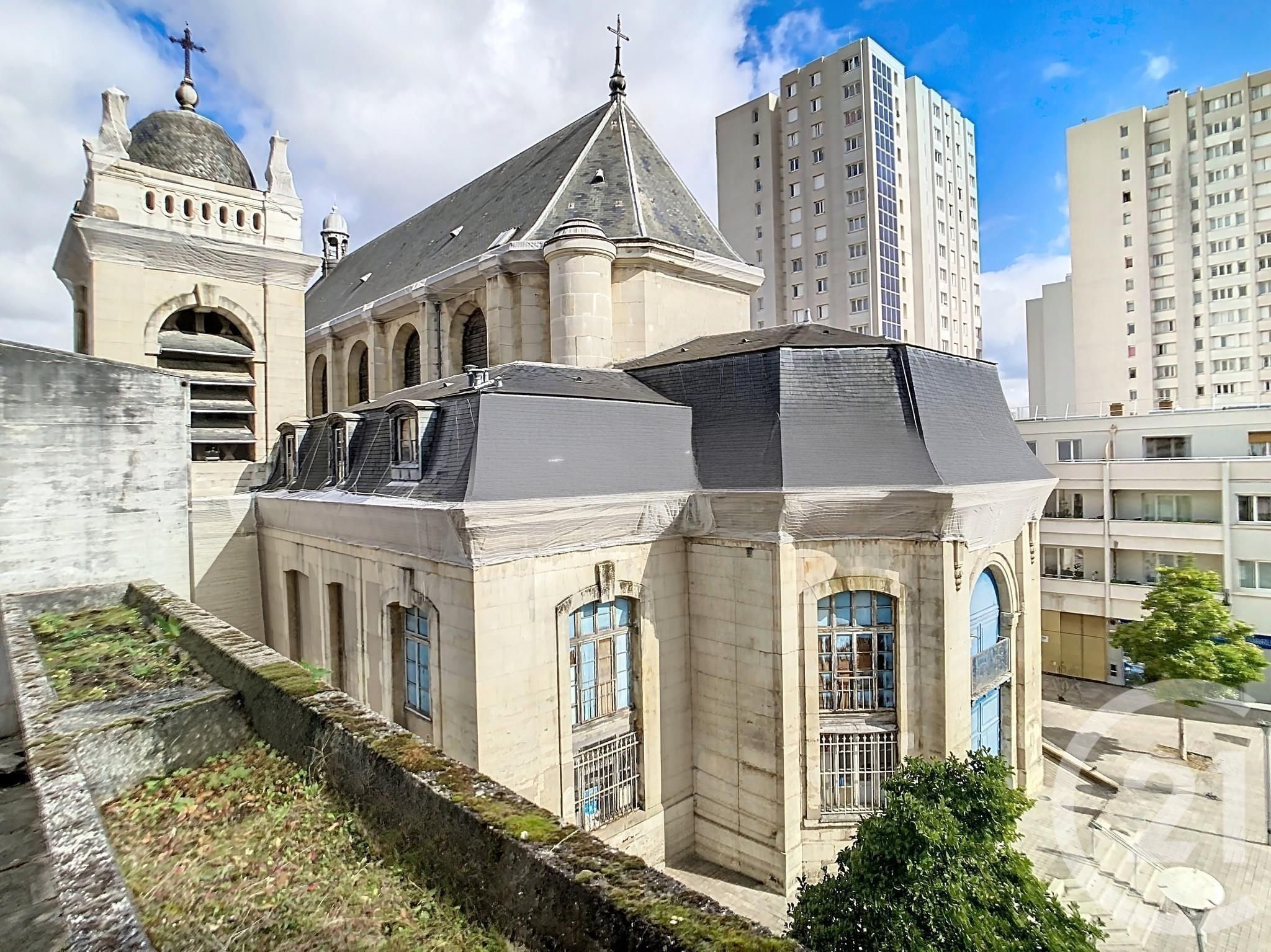 Agence immobilière de CENTURY 21 THIAIS