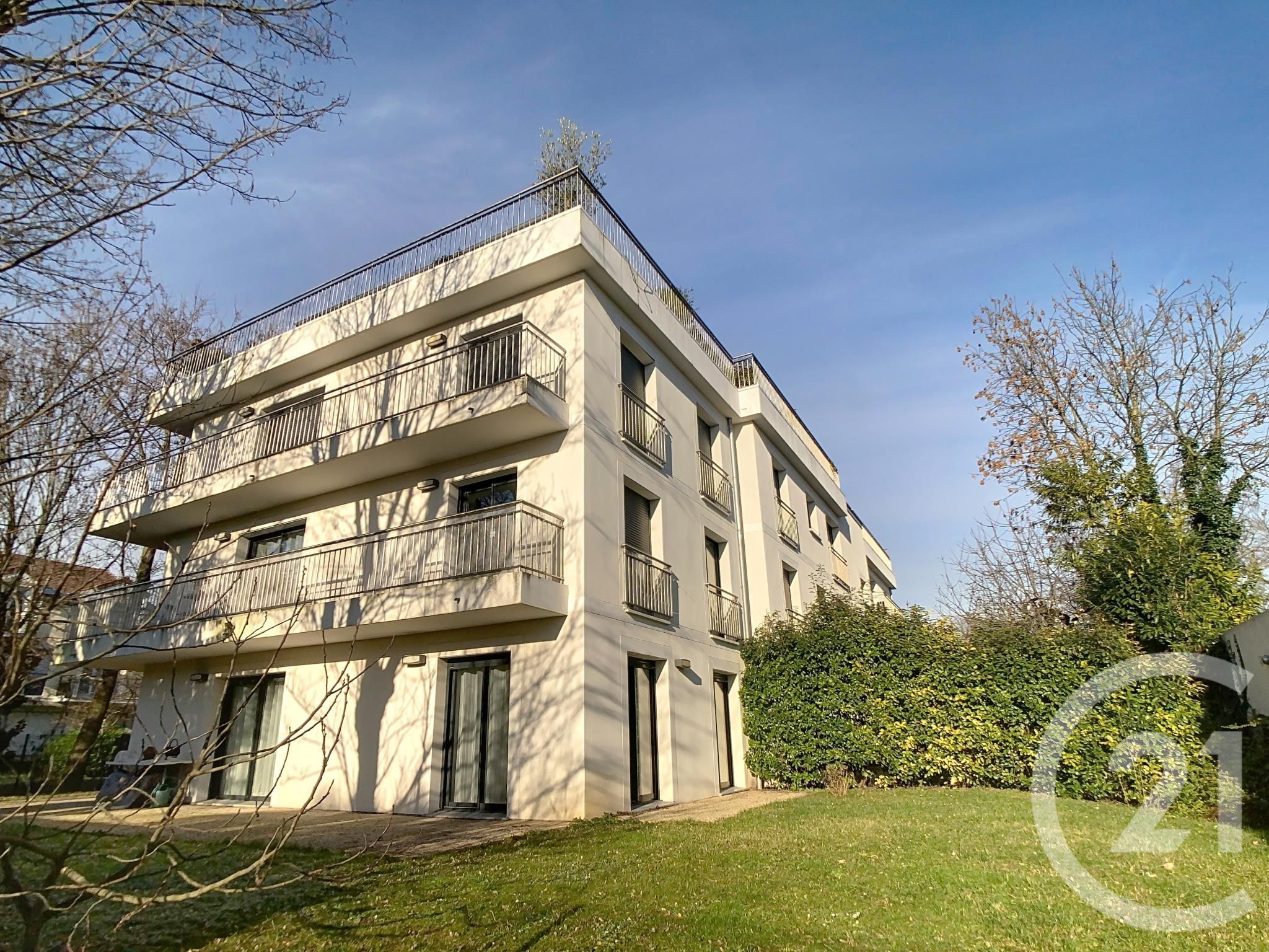 Agence immobilière de CENTURY 21 THIAIS