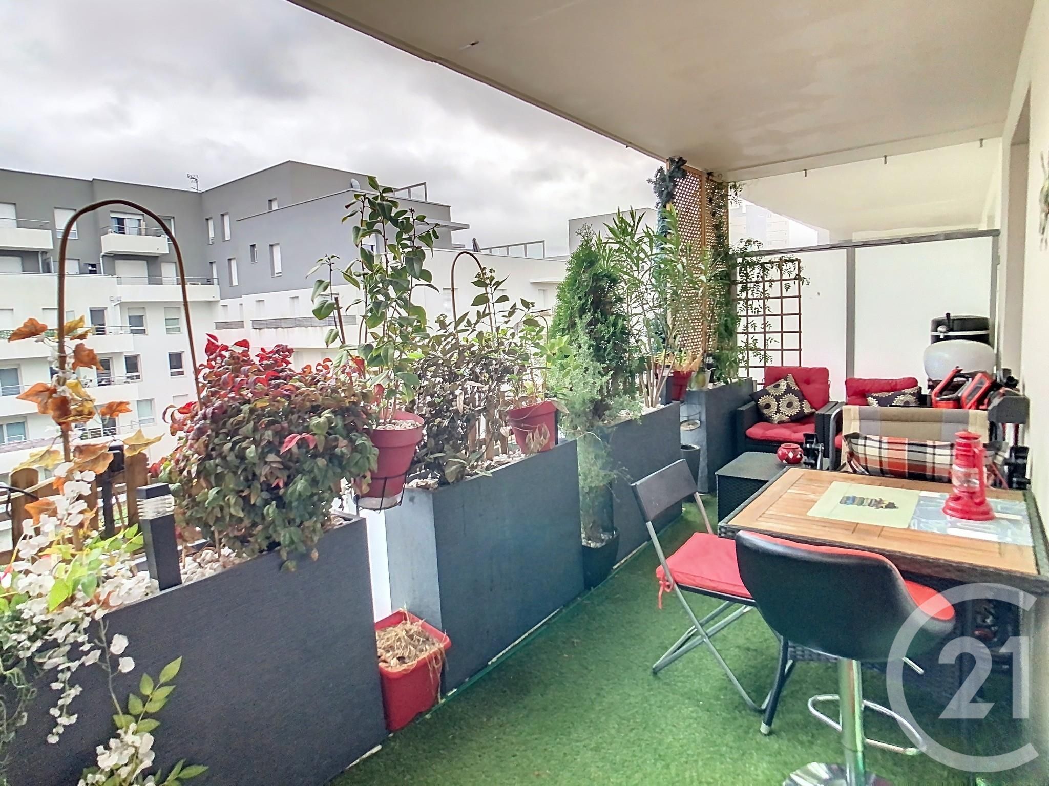 Agence immobilière de CENTURY 21 THIAIS
