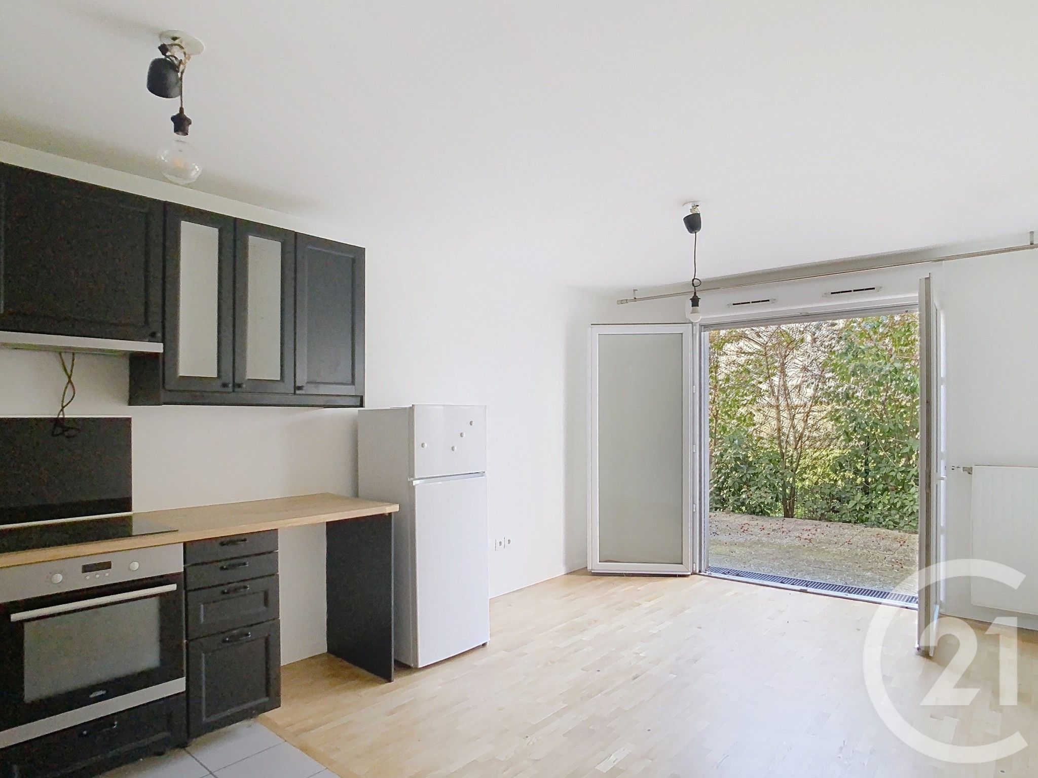 Agence immobilière de CENTURY 21 THIAIS