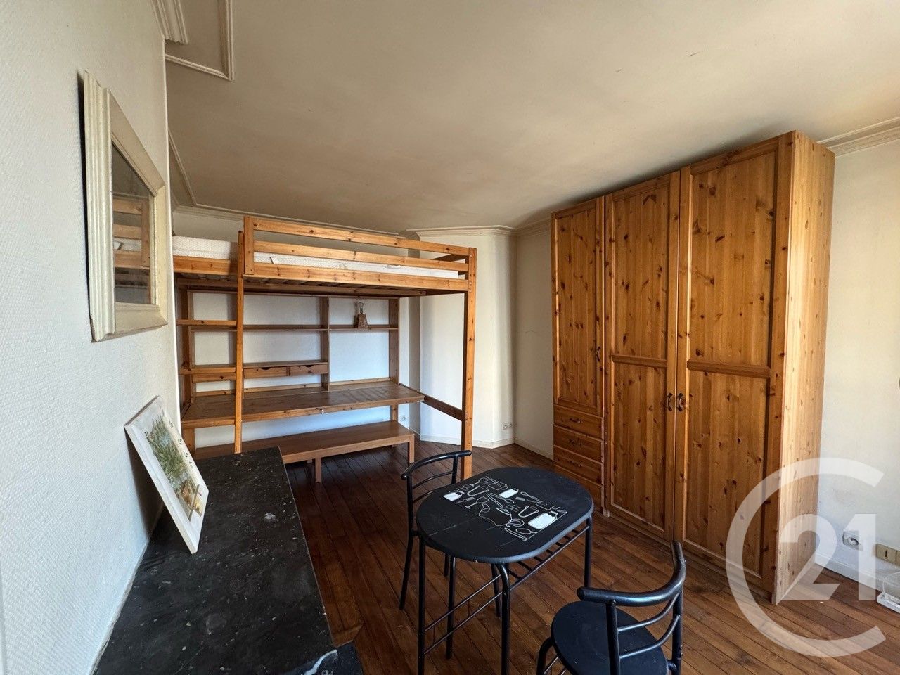 Agence immobilière de CENTURY 21 THIAIS