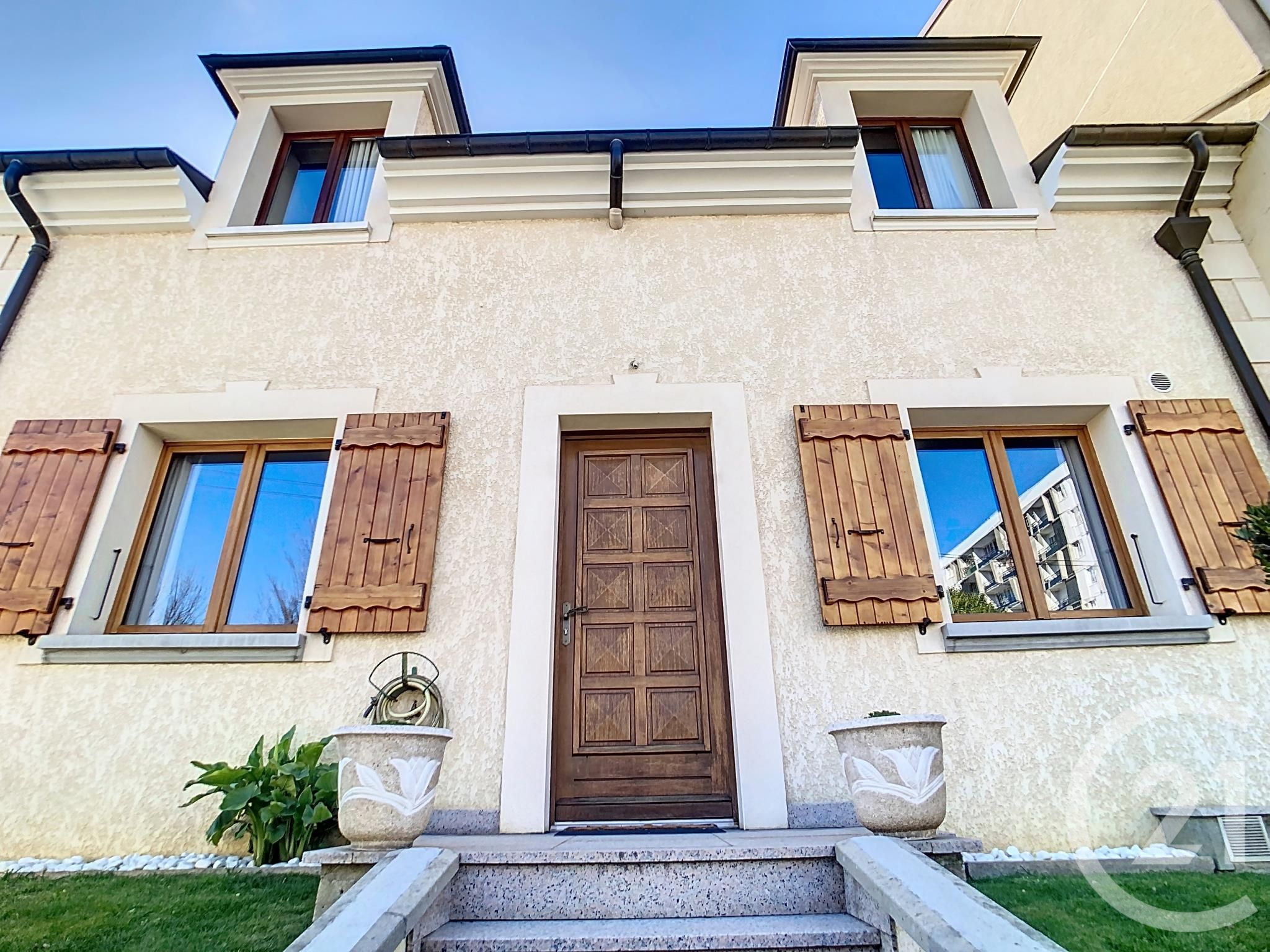 Agence immobilière de CENTURY 21 THIAIS
