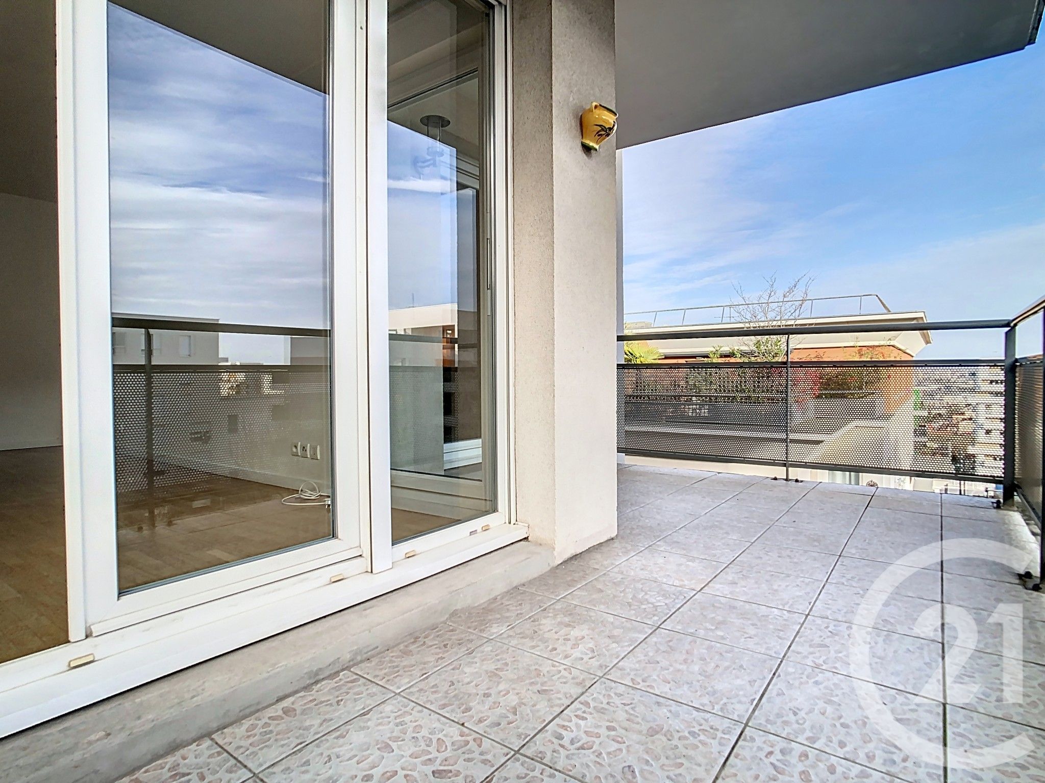 Agence immobilière de CENTURY 21 THIAIS
