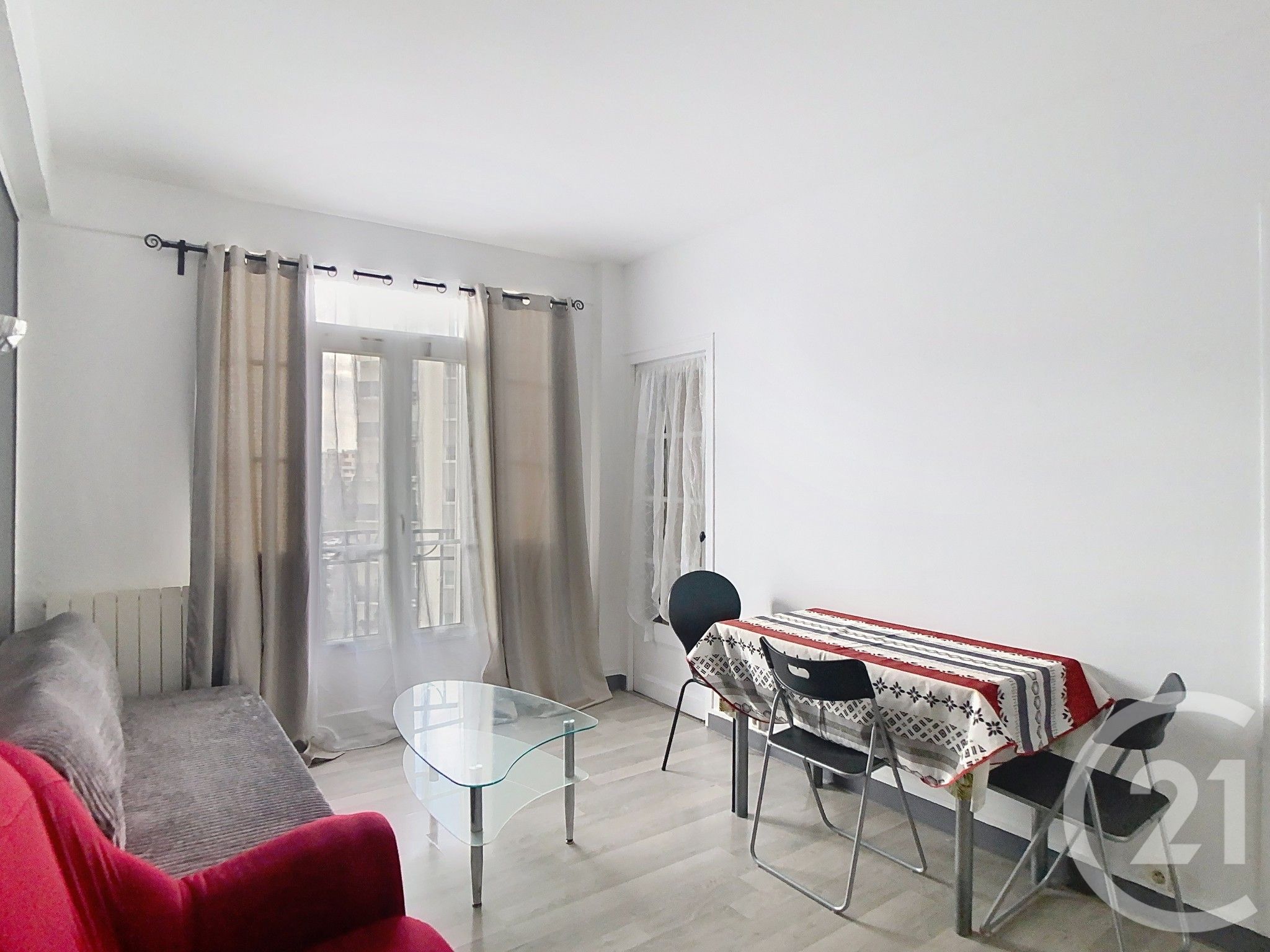 Agence immobilière de CENTURY 21 THIAIS