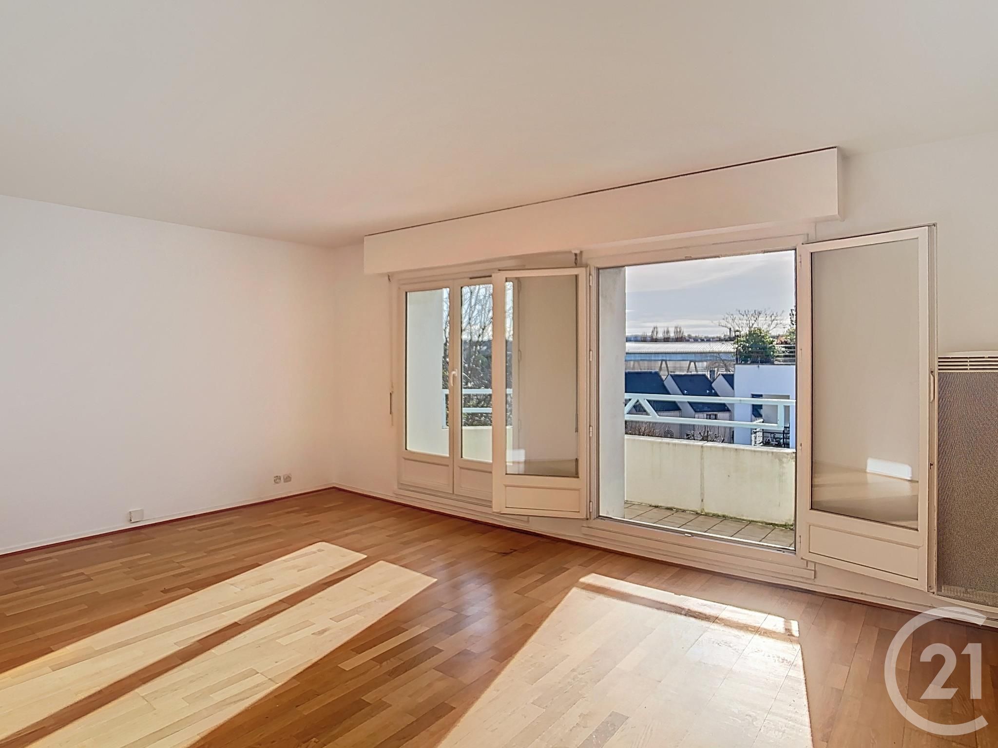 Agence immobilière de CENTURY 21 THIAIS