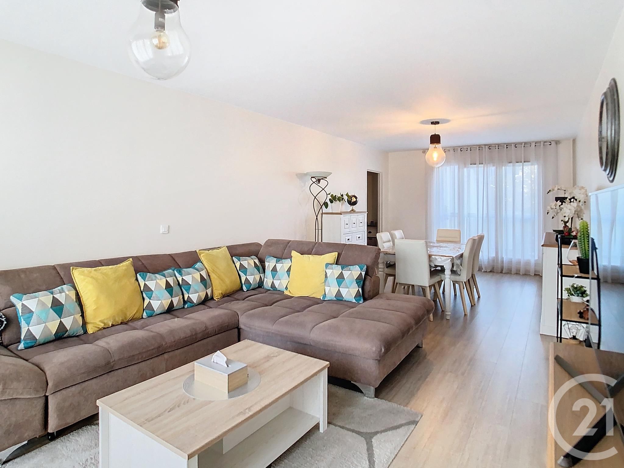 Agence immobilière de CENTURY 21 THIAIS