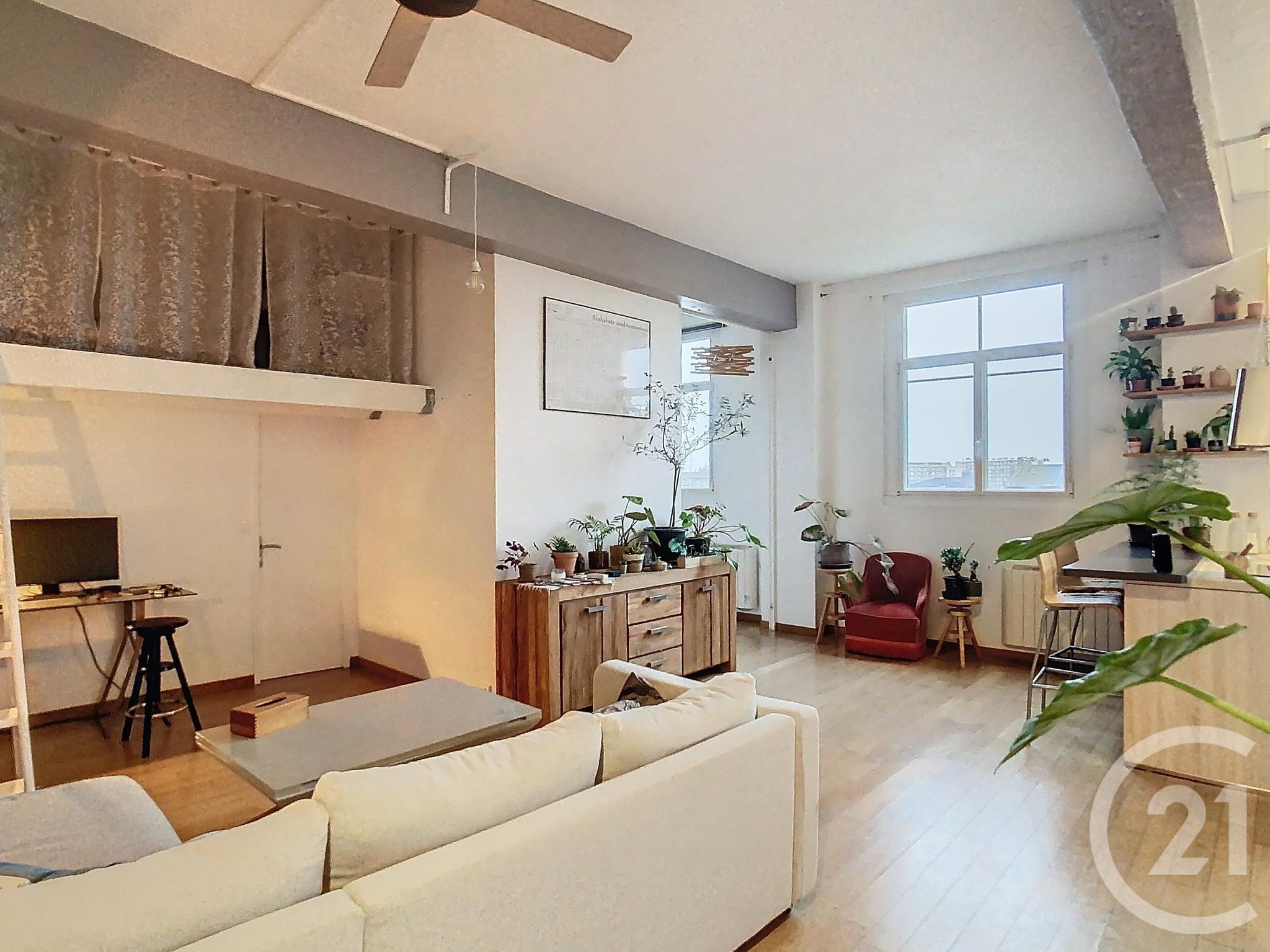 Agence immobilière de CENTURY 21 THIAIS