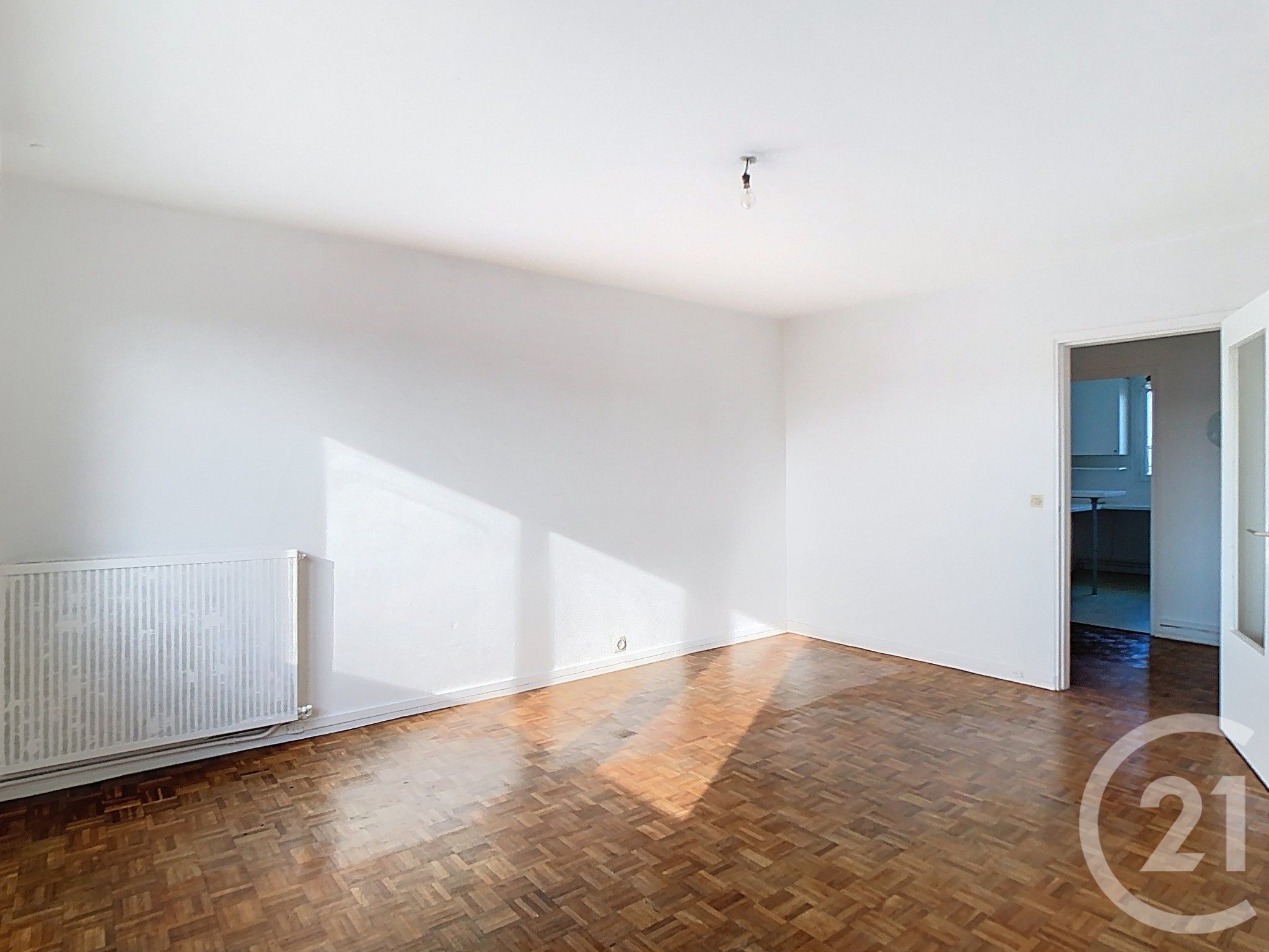 Agence immobilière de CENTURY 21 THIAIS