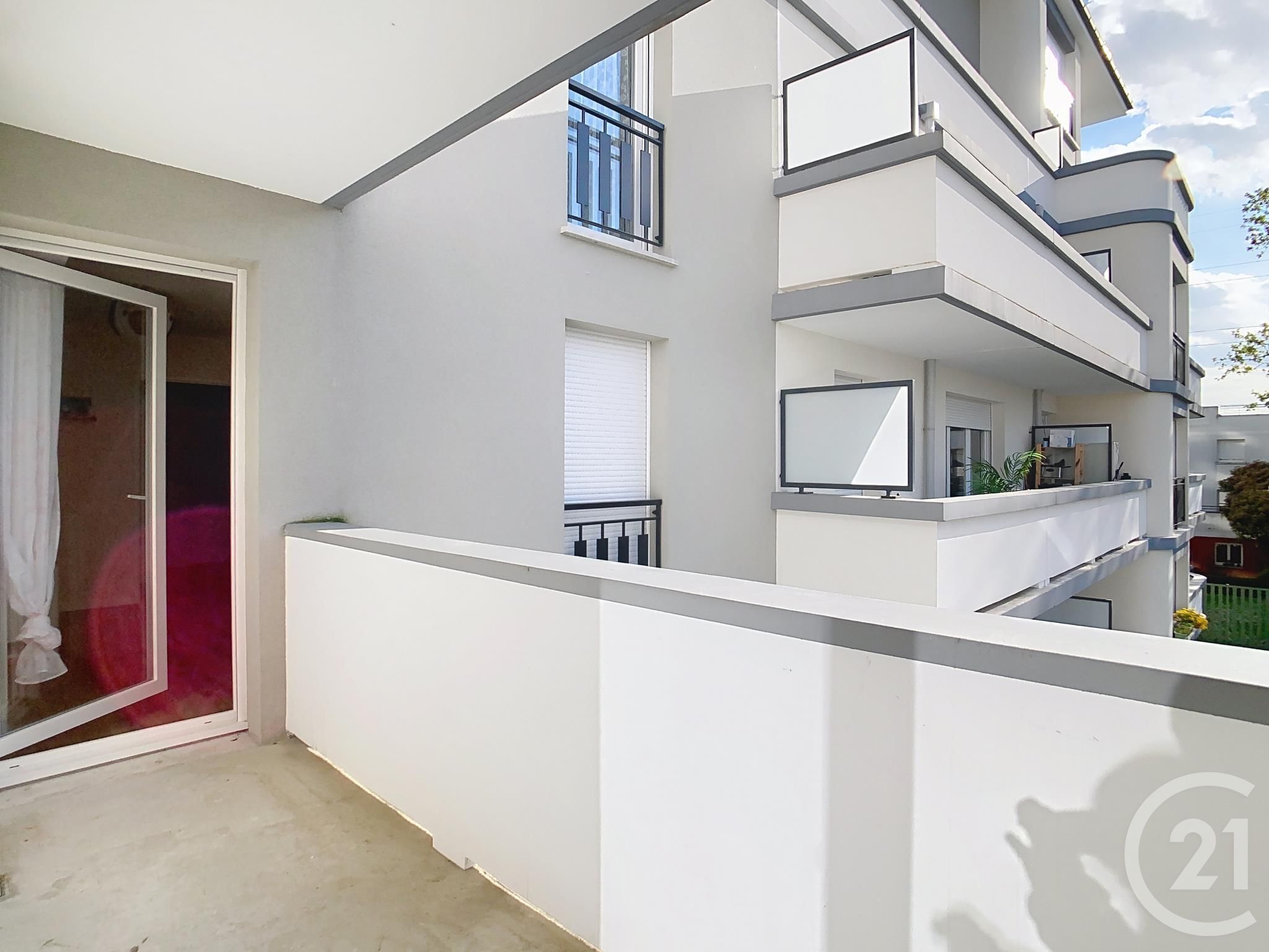 Agence immobilière de CENTURY 21 THIAIS
