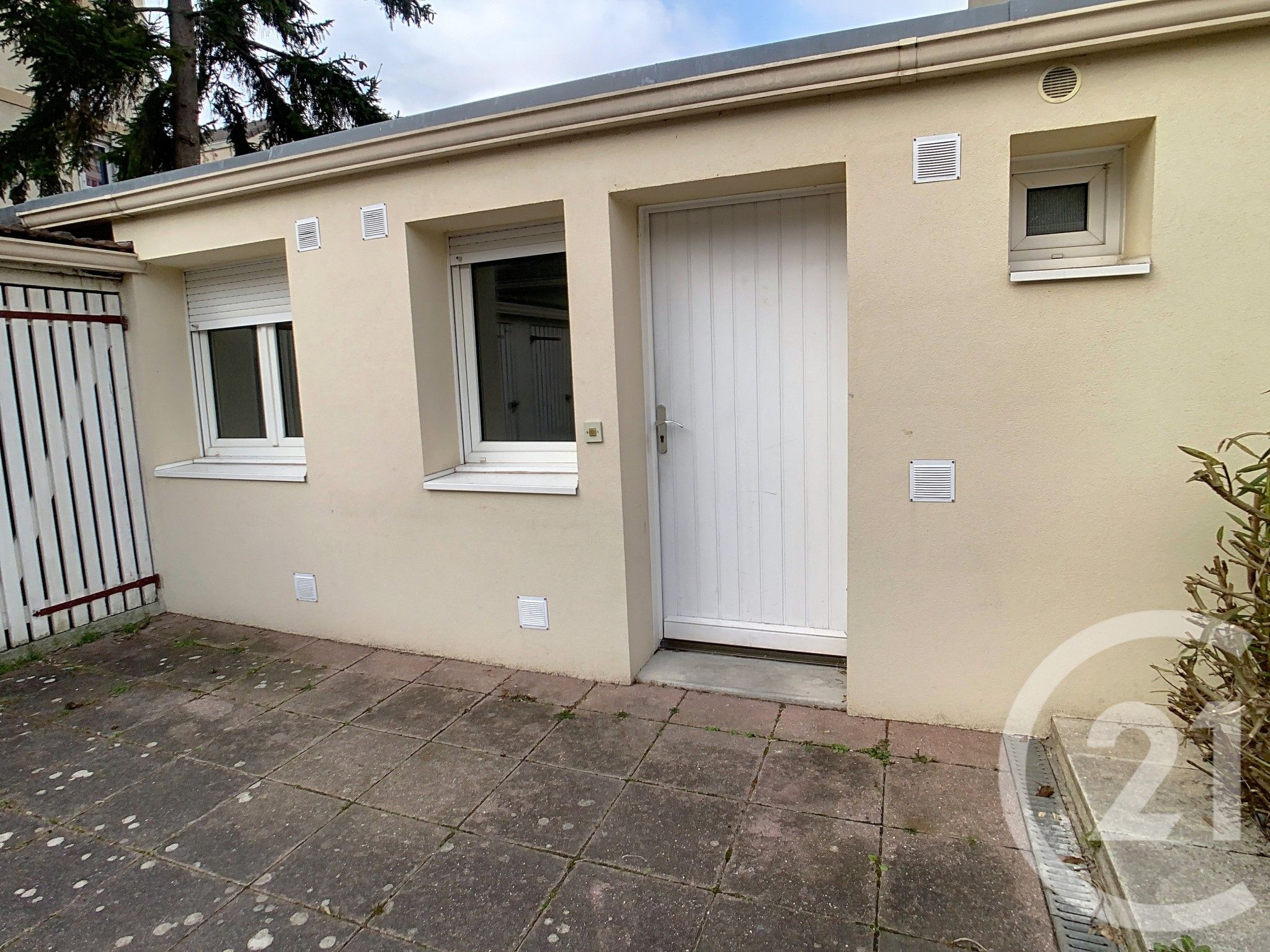 Agence immobilière de CENTURY 21 THIAIS