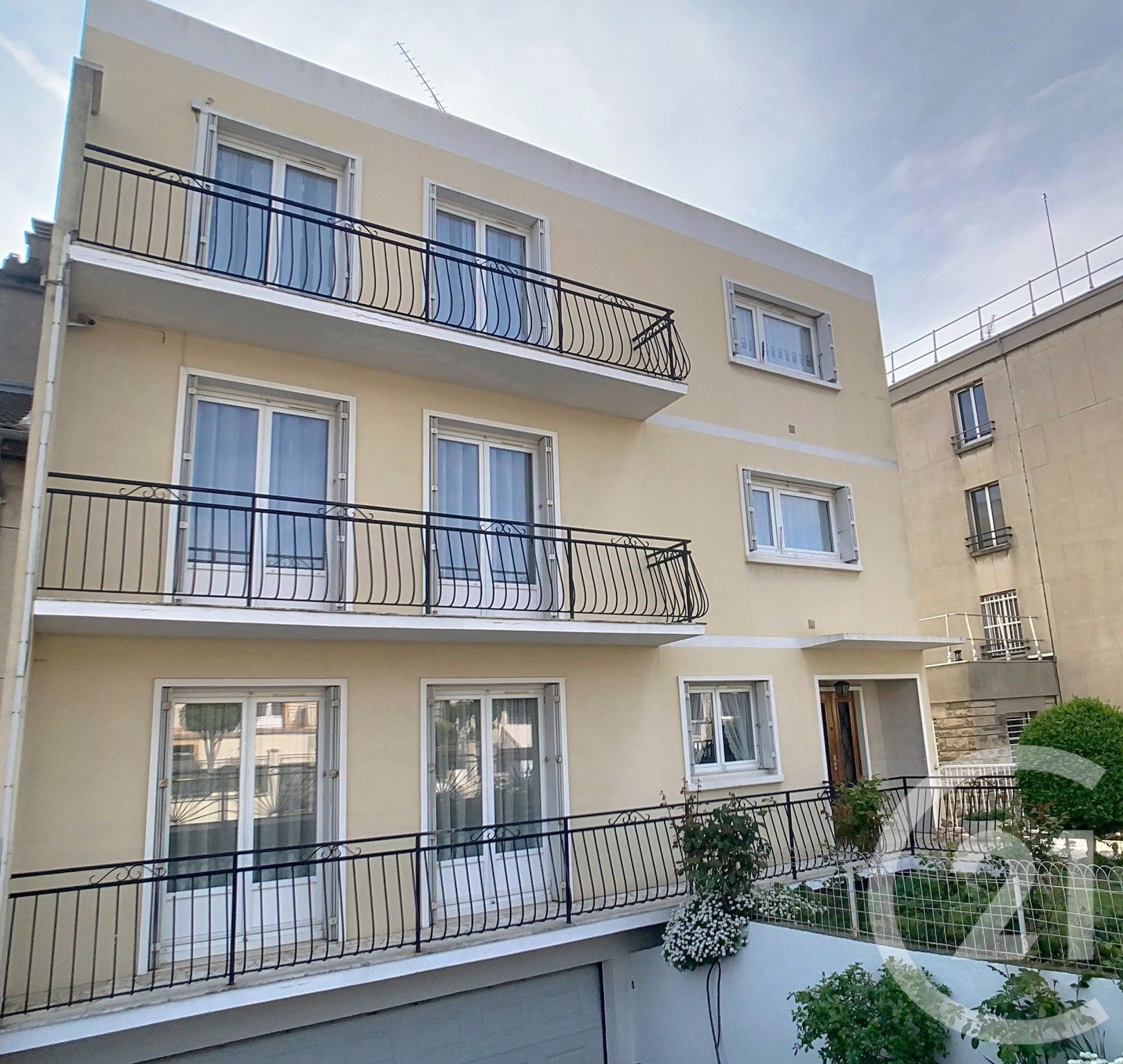 Agence immobilière de CENTURY 21 THIAIS