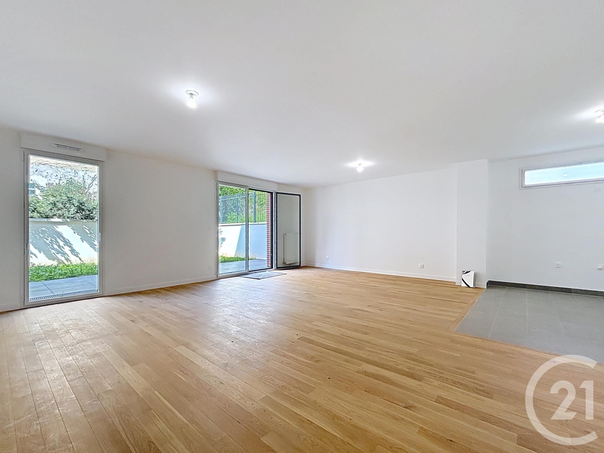 Agence immobilière de CENTURY 21 THIAIS