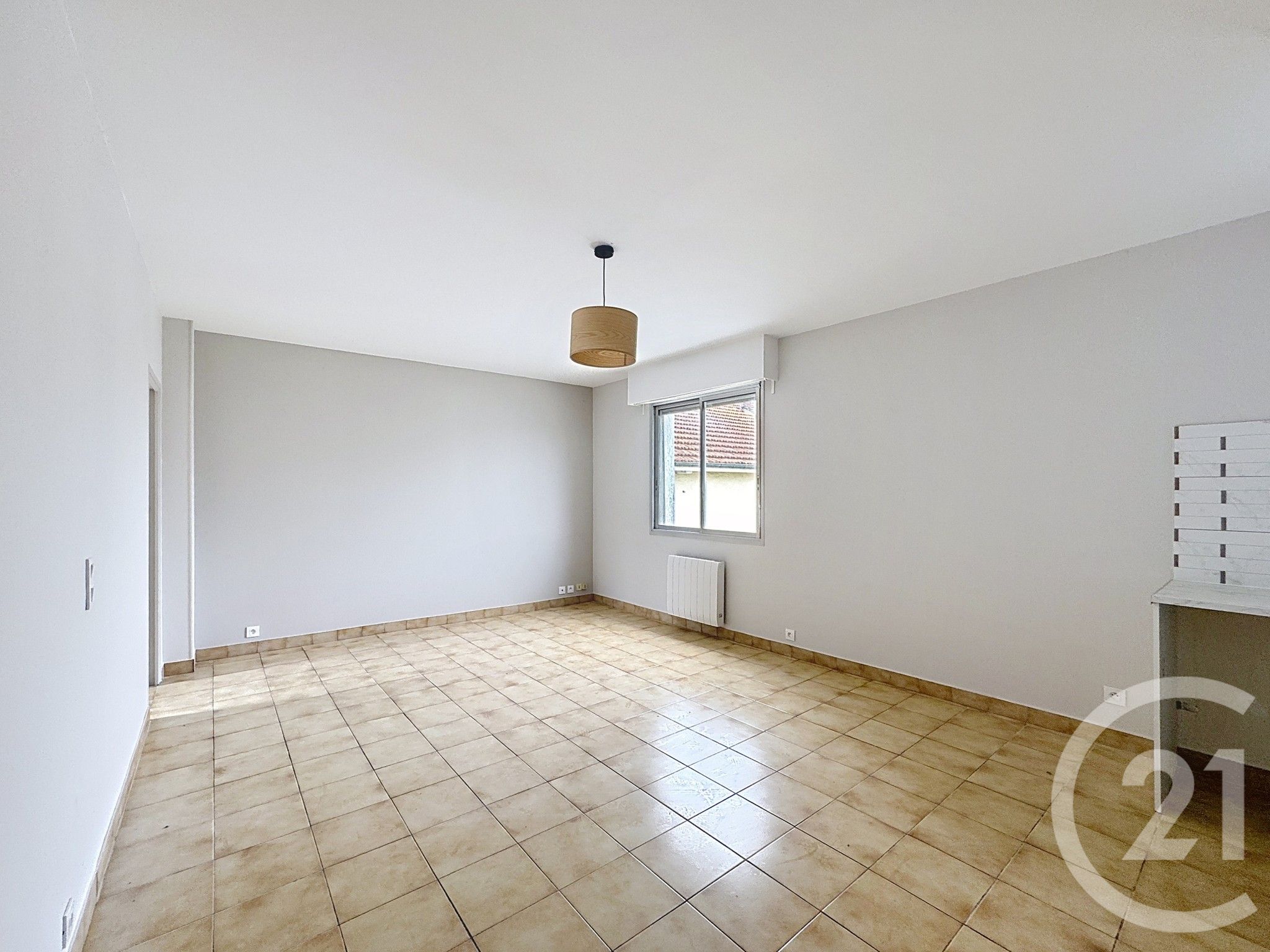 Agence immobilière de CENTURY 21 THIAIS