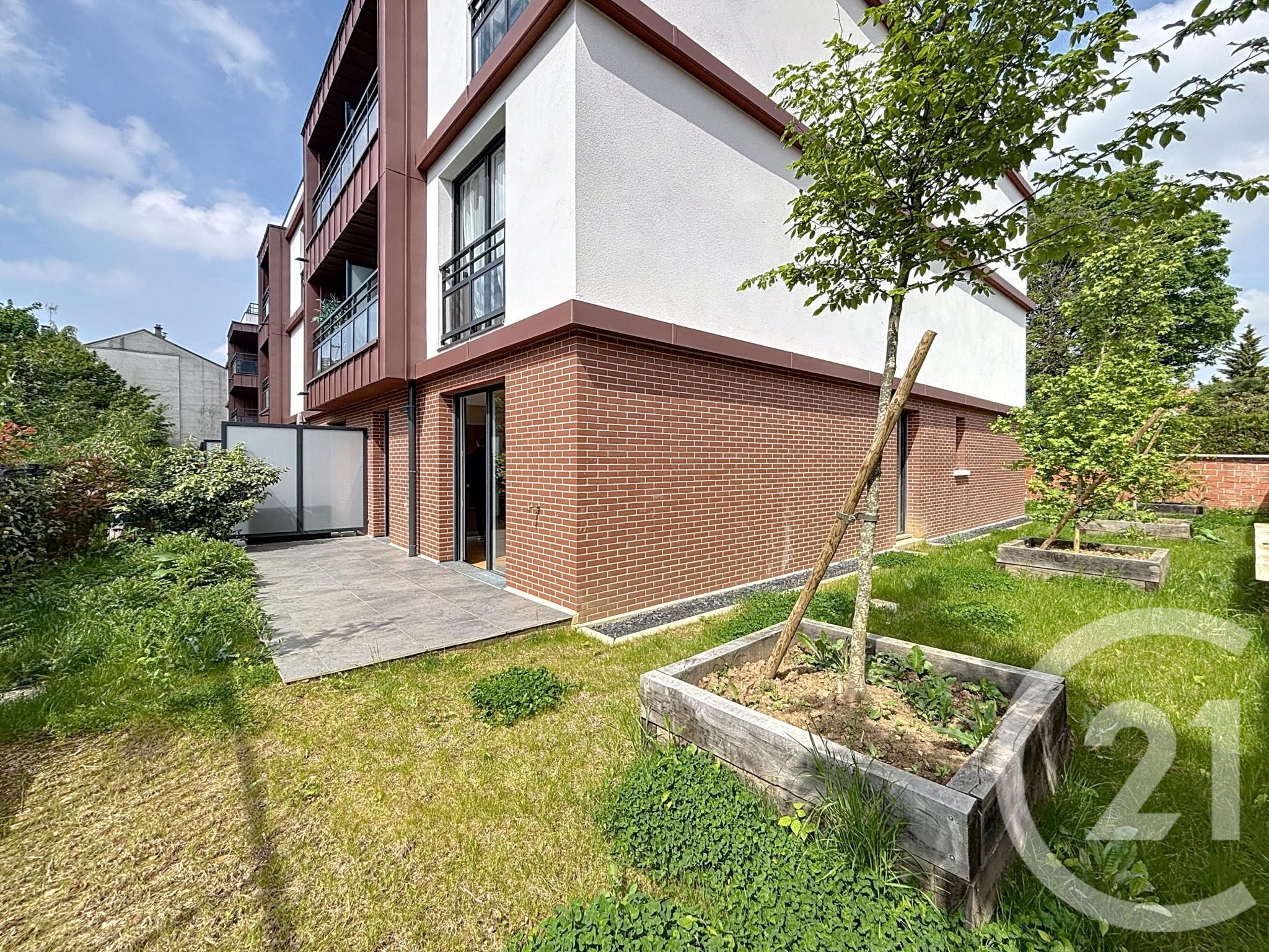 Agence immobilière de CENTURY 21 THIAIS