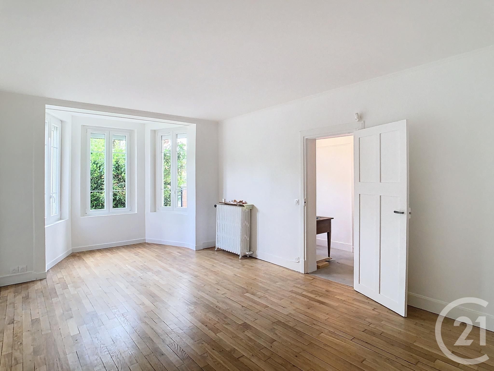 Agence immobilière de CENTURY 21 THIAIS