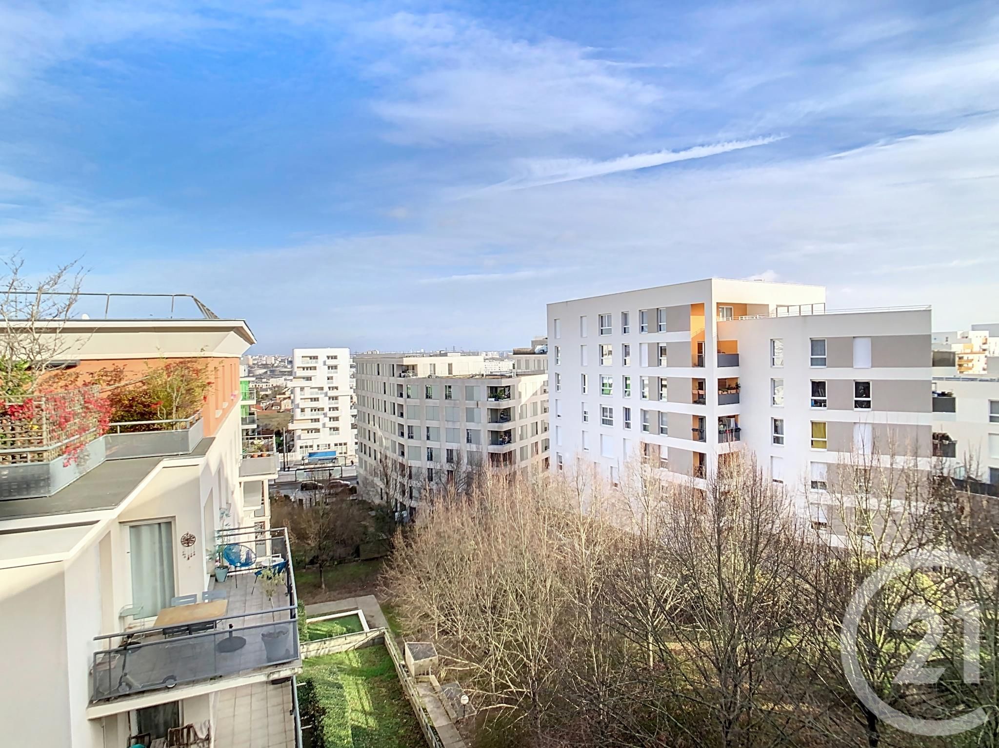 Agence immobilière de CENTURY 21 THIAIS