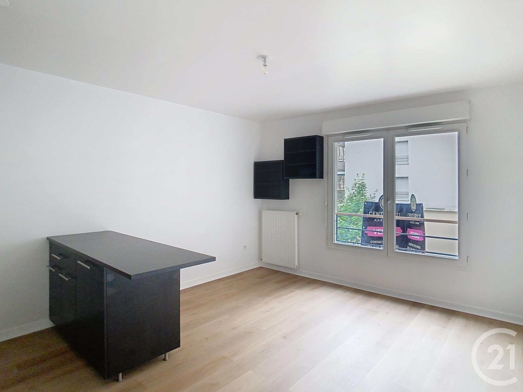 Agence immobilière de CENTURY 21 THIAIS