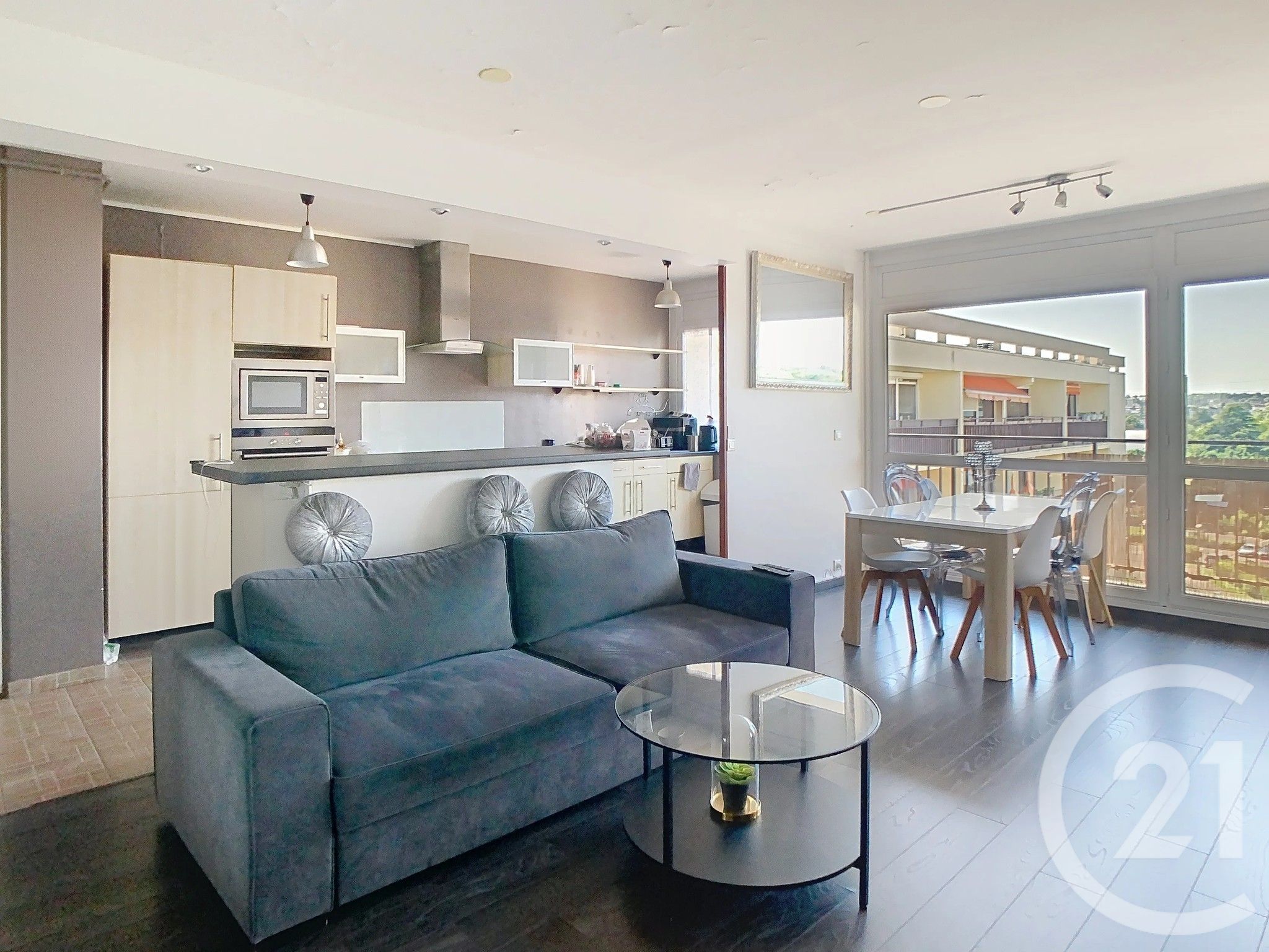 Agence immobilière de CENTURY 21 THIAIS