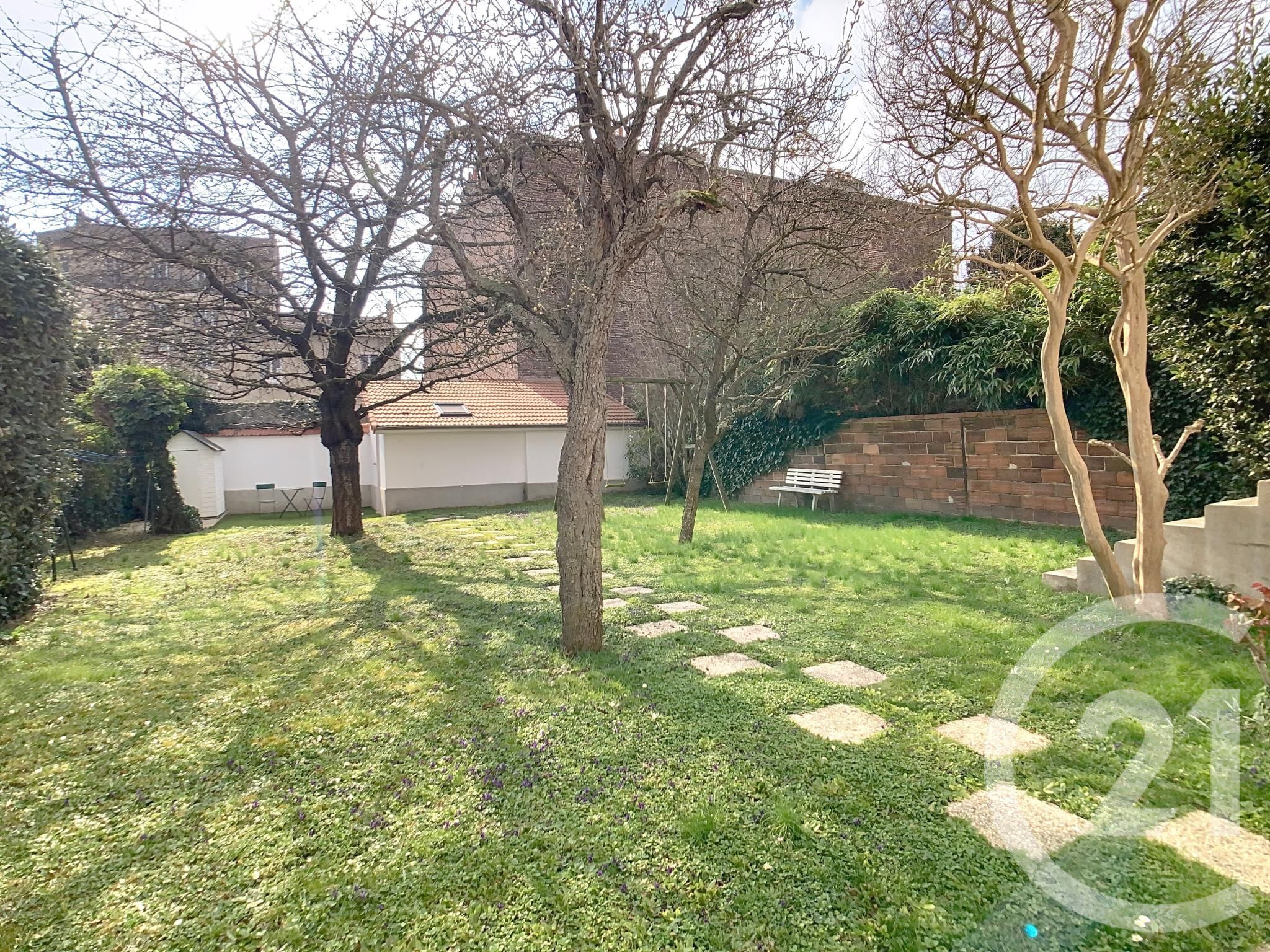 Agence immobilière de CENTURY 21 THIAIS