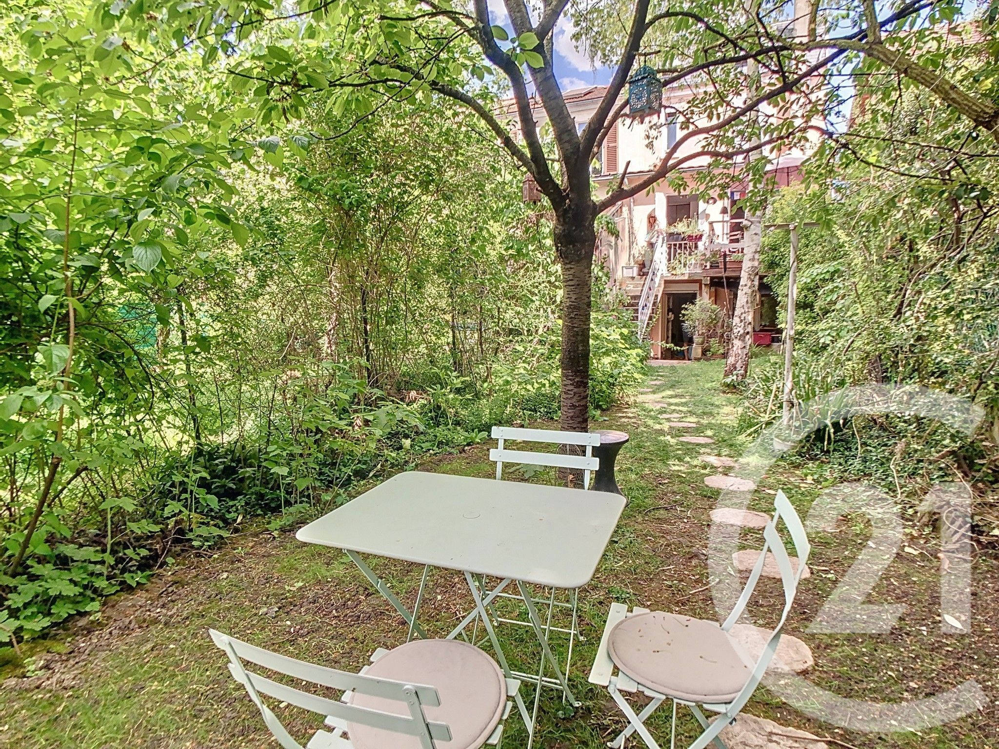 Agence immobilière de CENTURY 21 THIAIS