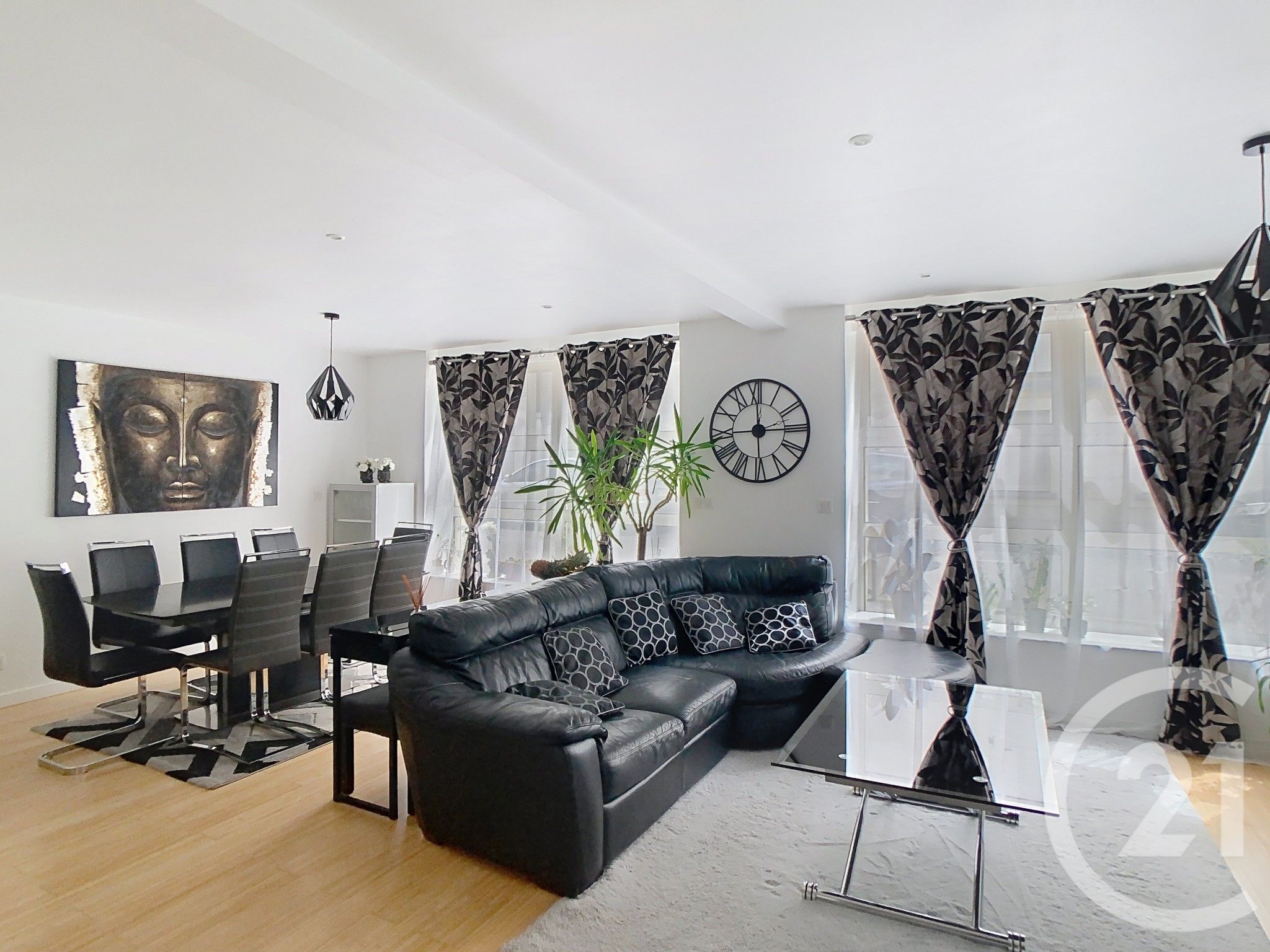 Agence immobilière de CENTURY 21 THIAIS