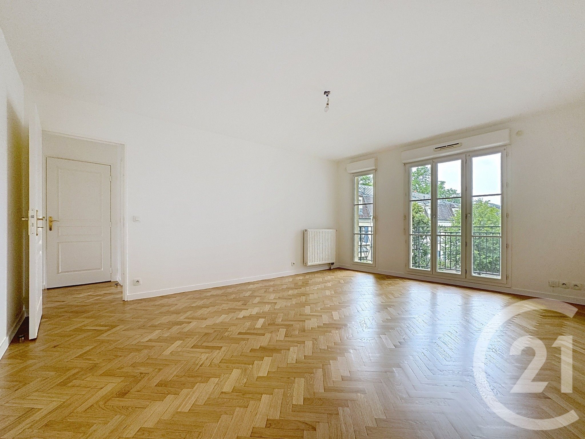 Agence immobilière de CENTURY 21 THIAIS