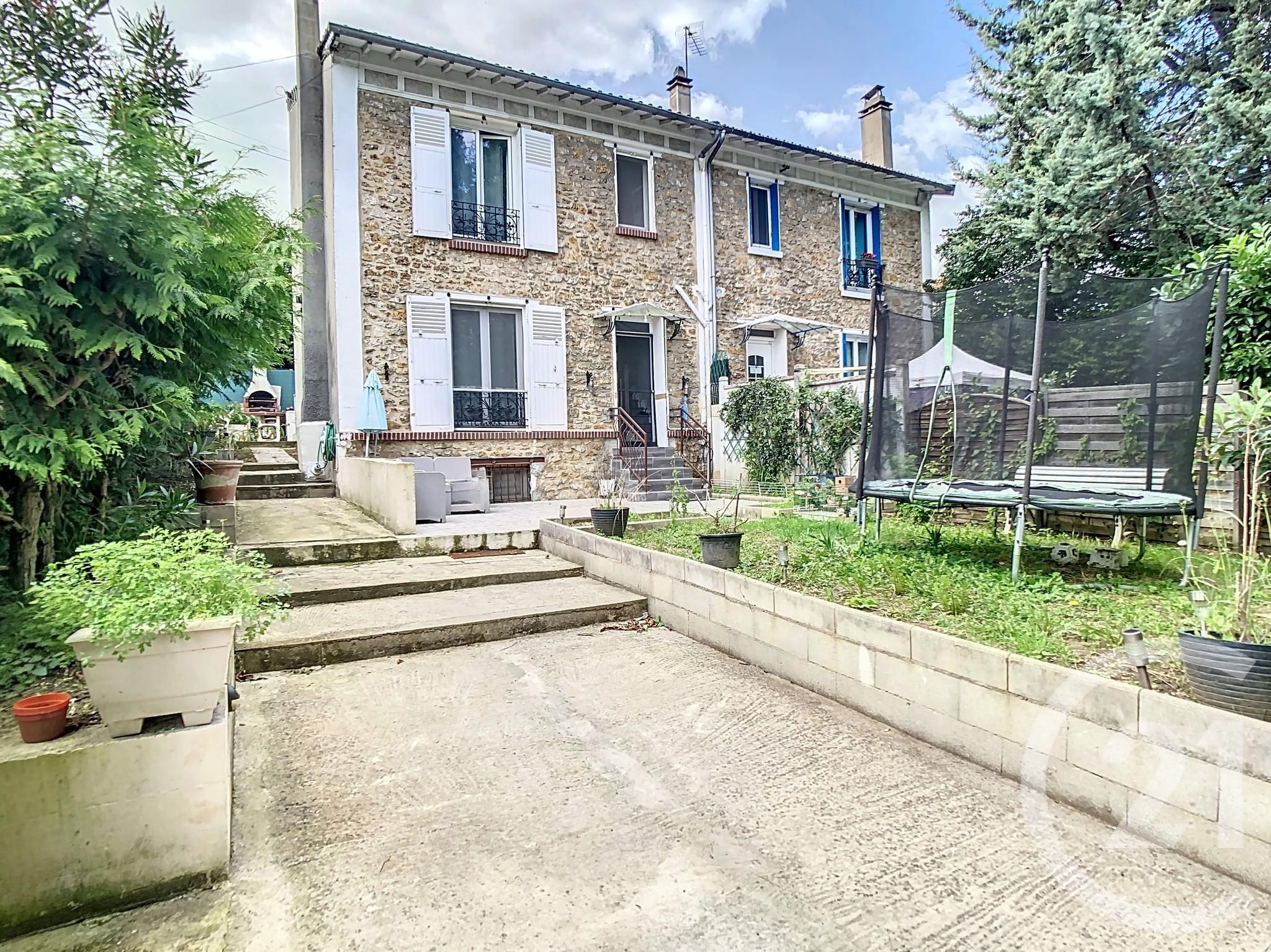 Agence immobilière de CENTURY 21 THIAIS