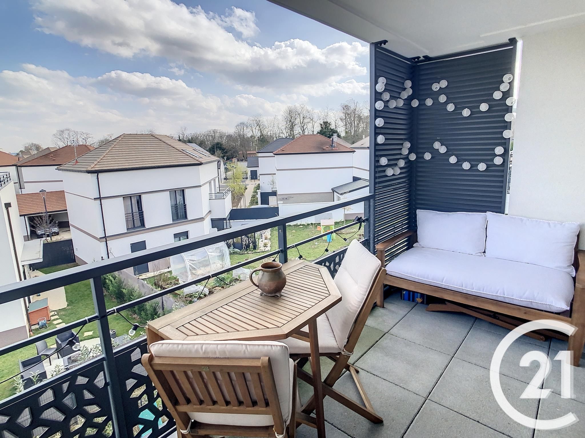 Agence immobilière de CENTURY 21 THIAIS