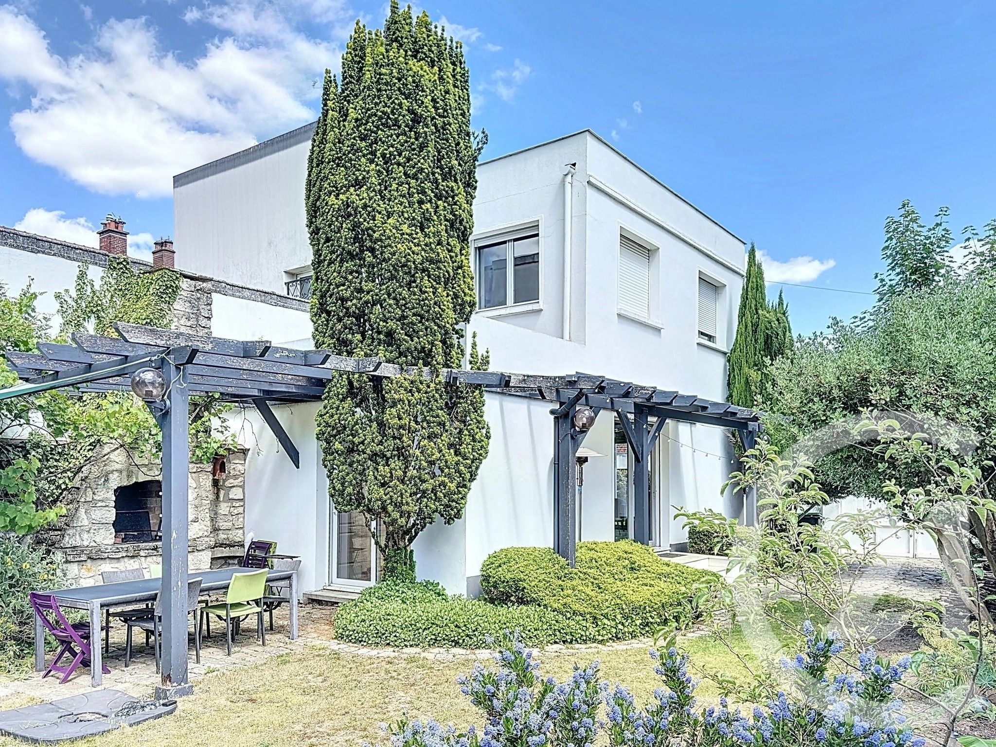 Agence immobilière de CENTURY 21 THIAIS