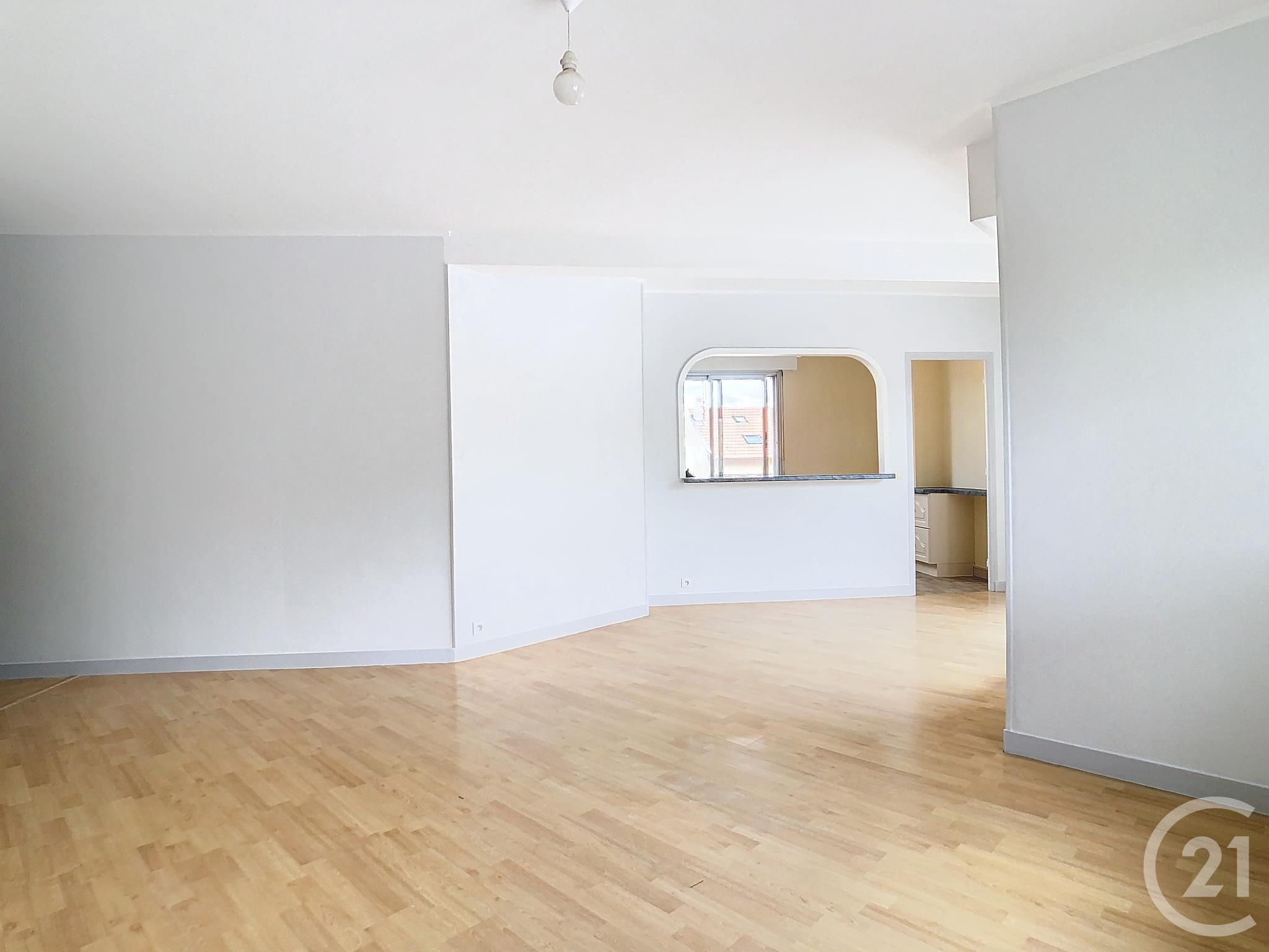Agence immobilière de CENTURY 21 THIAIS