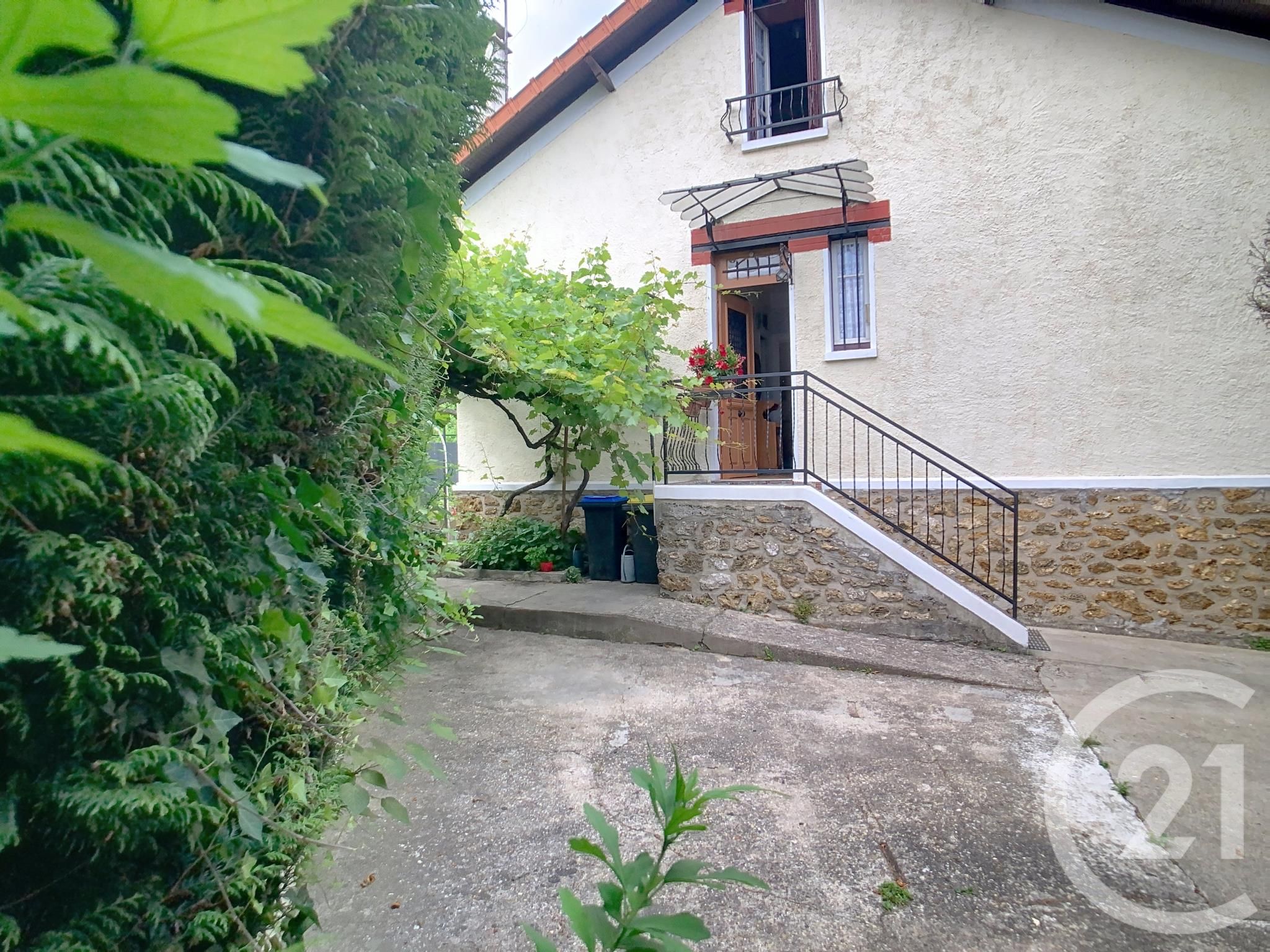 Agence immobilière de CENTURY 21 THIAIS