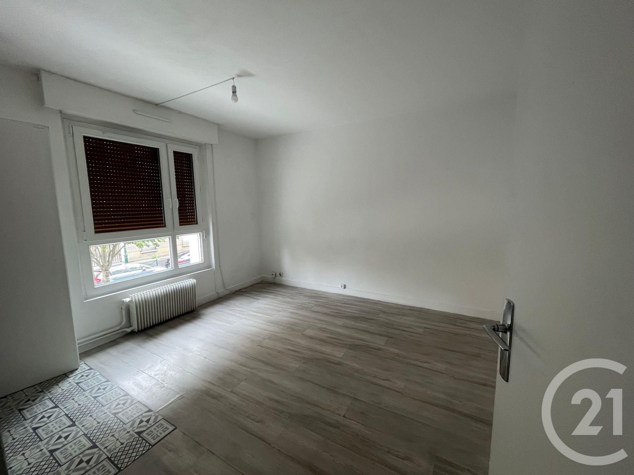 Agence immobilière de CENTURY 21 THIAIS