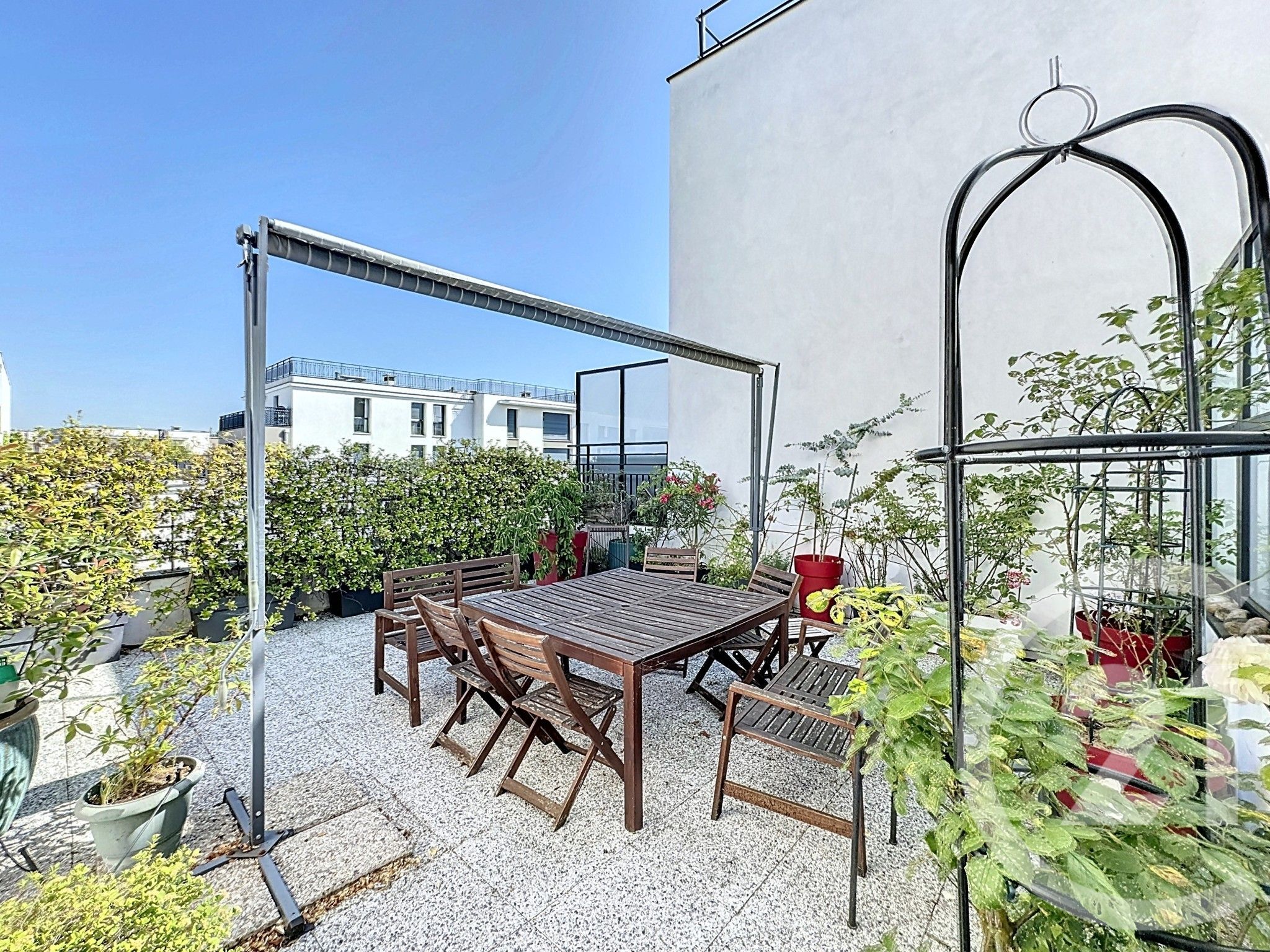 Agence immobilière de CENTURY 21 THIAIS